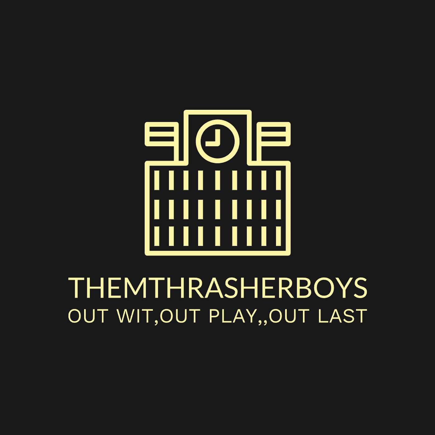 Thrasherway Podcast