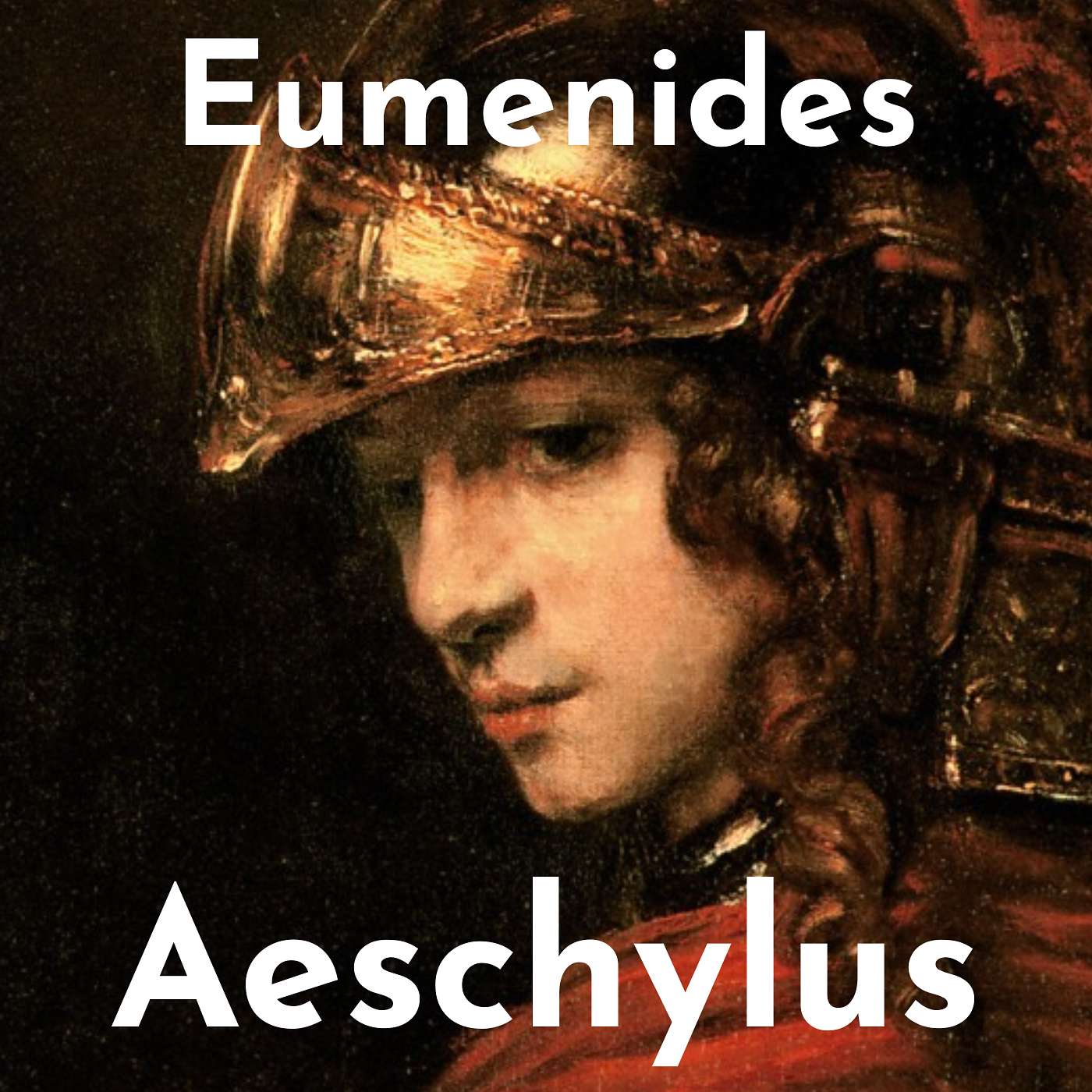 Discussing The Oresteia – Part III: Eumenides – By Aeschylus With Evan episode artwork
