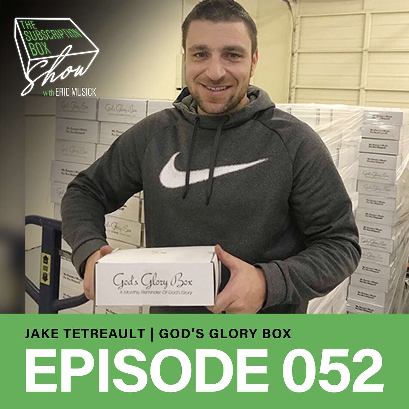 The Subscription Box Show