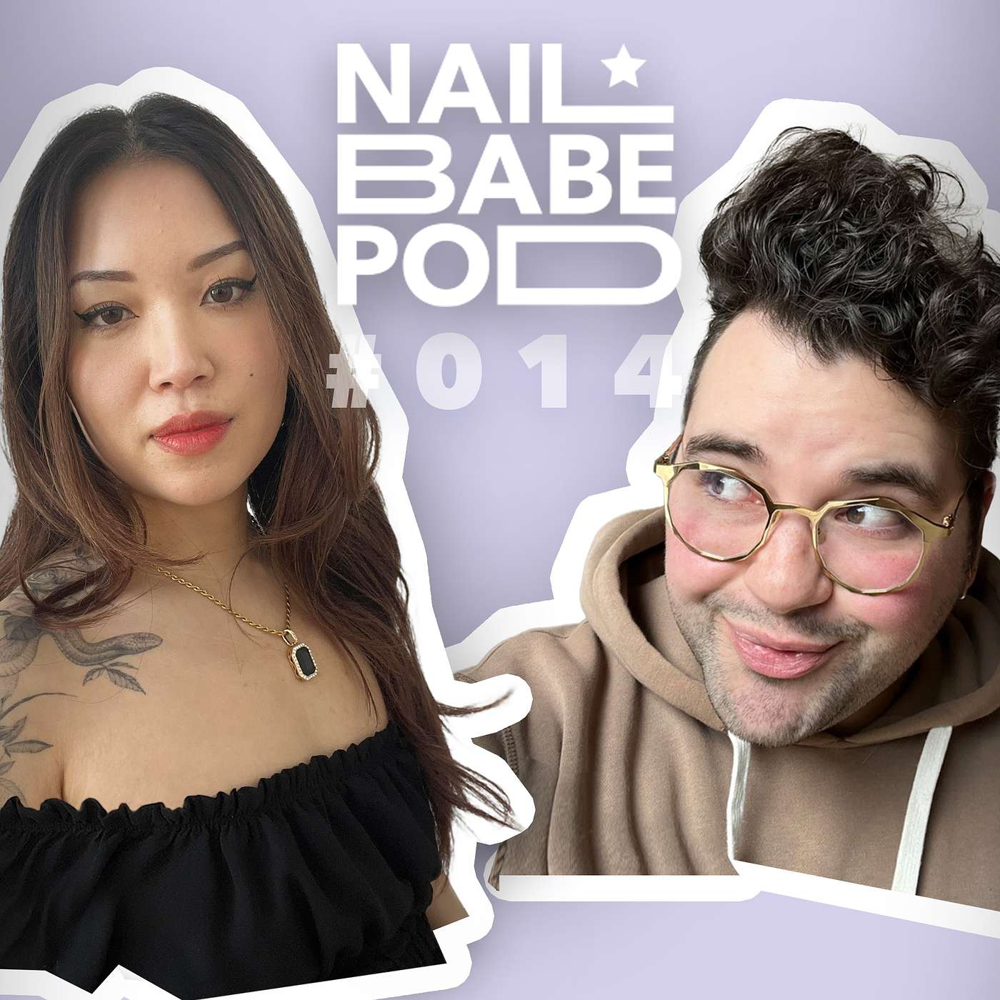 Nail Babe Pod
