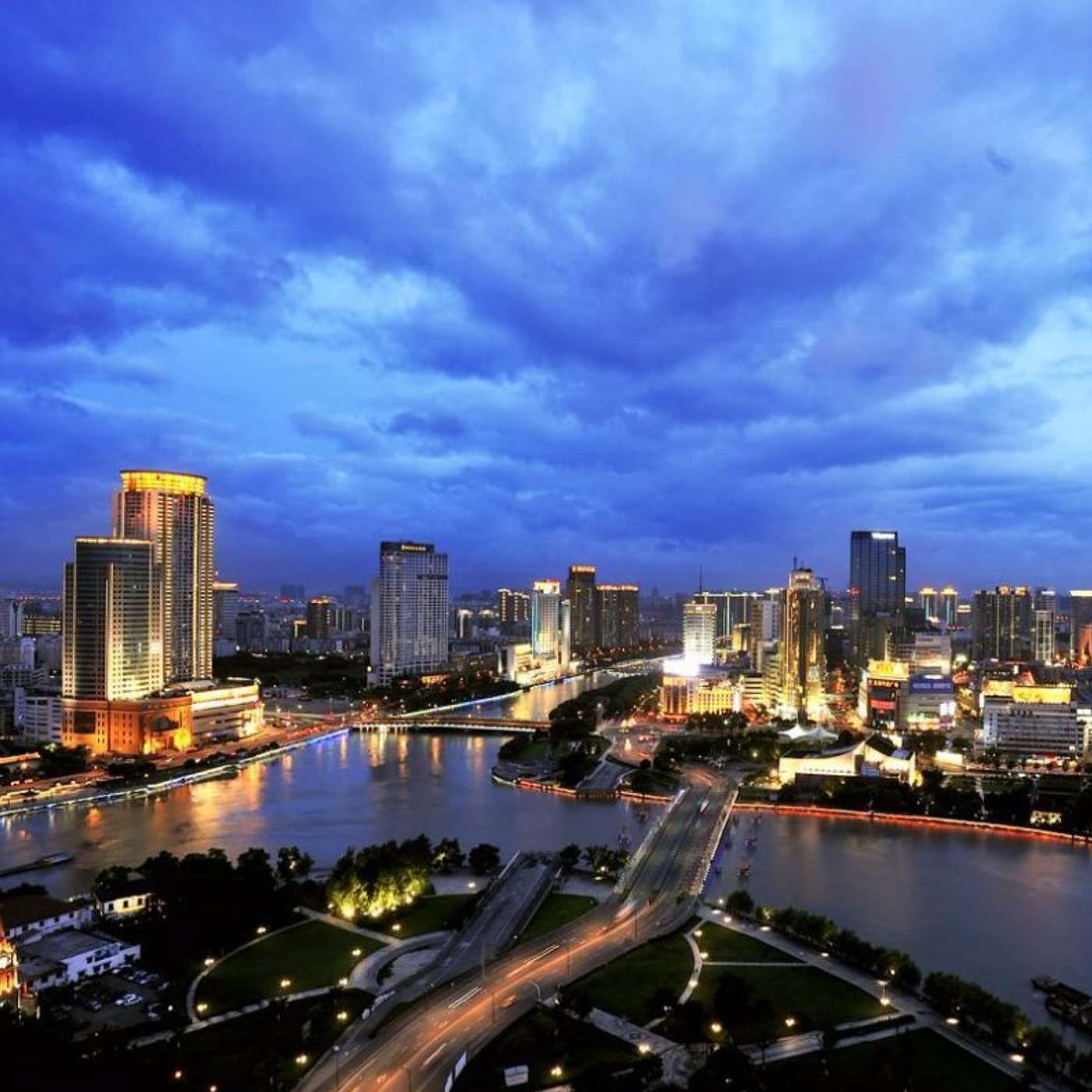 Energy Current: In Search of Net Zero System