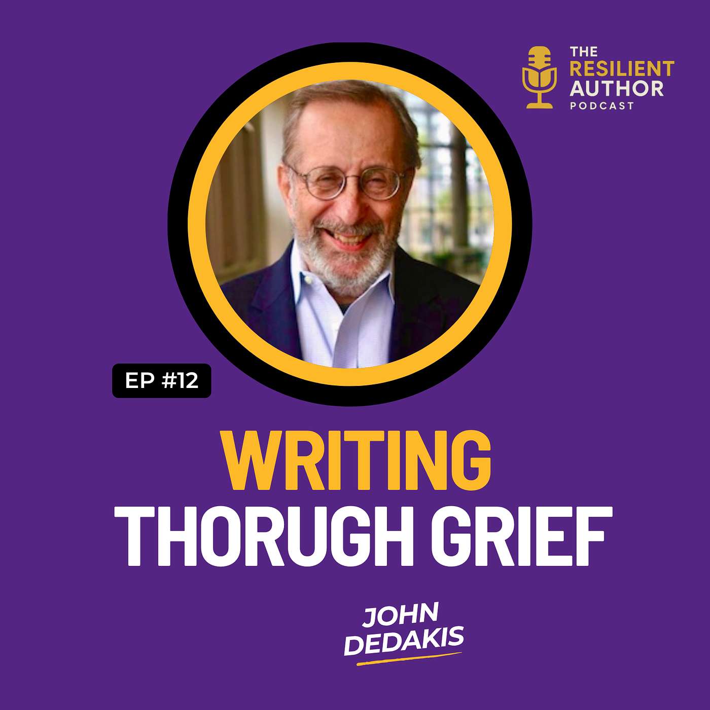 The Resilient Author