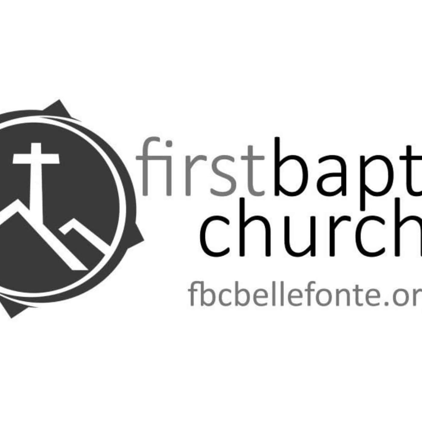 First Baptist Church