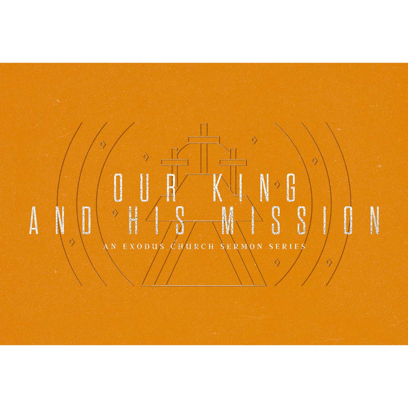 Exodus Church Sermon Podcast