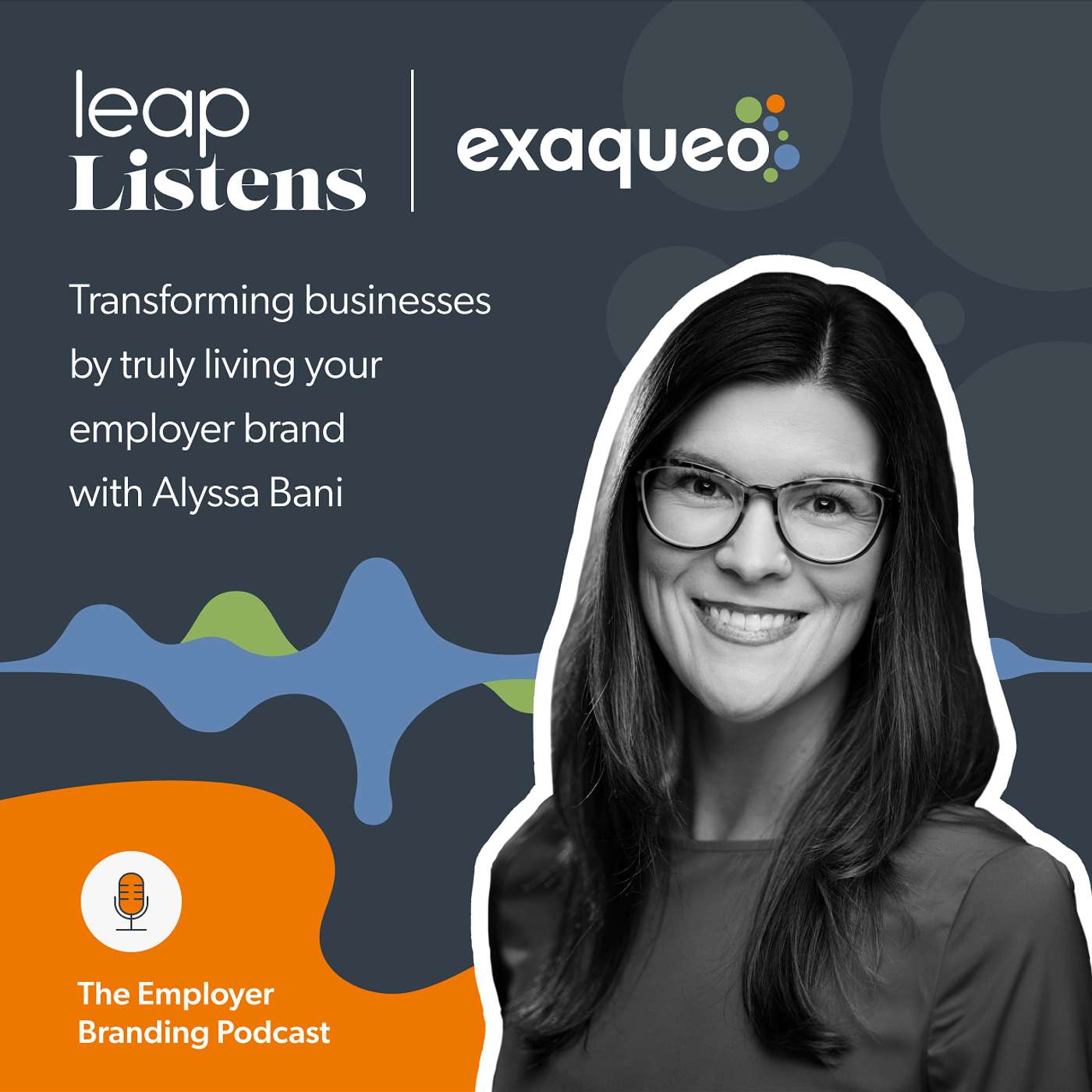 LEAP Listens