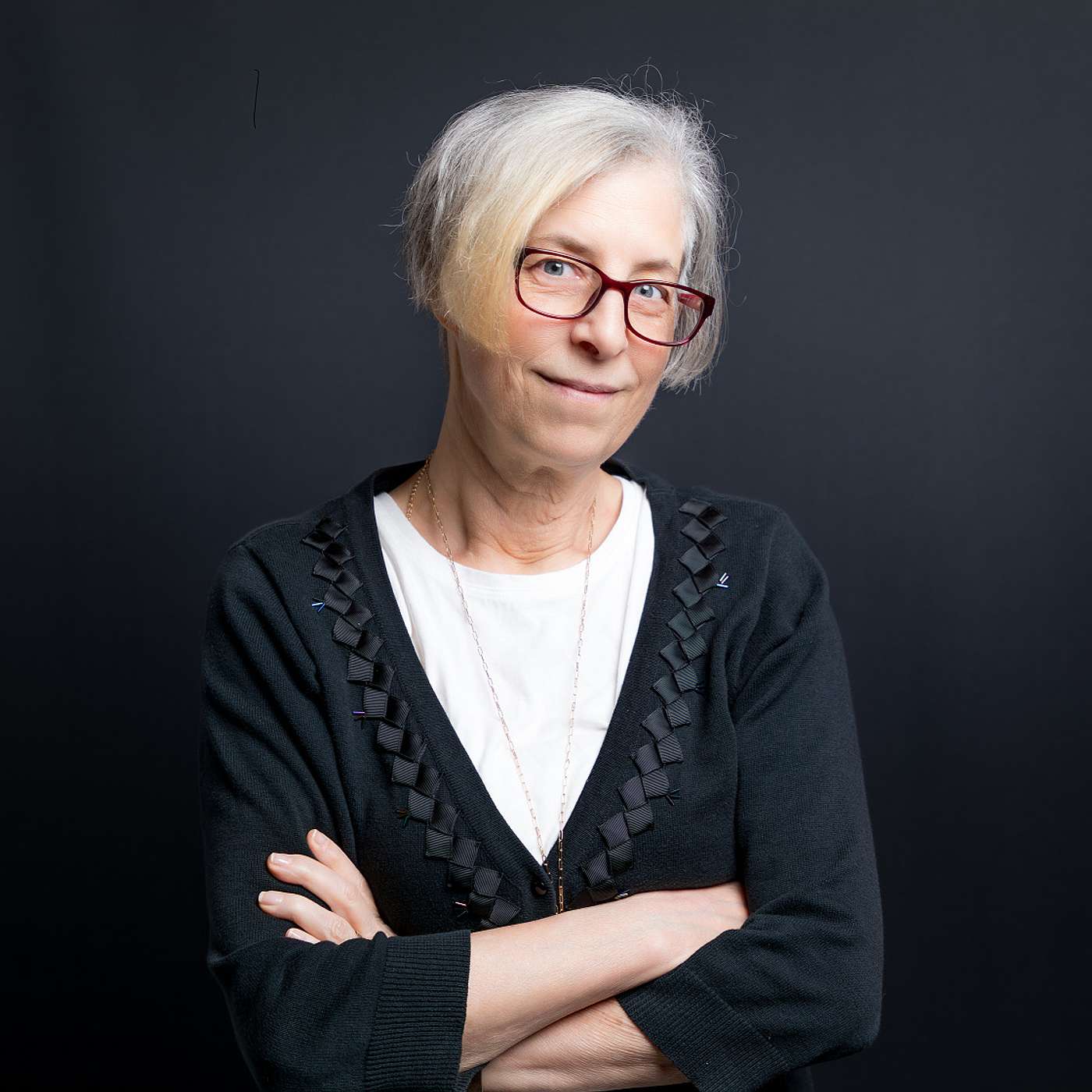 Sustaining Creativity Podcast