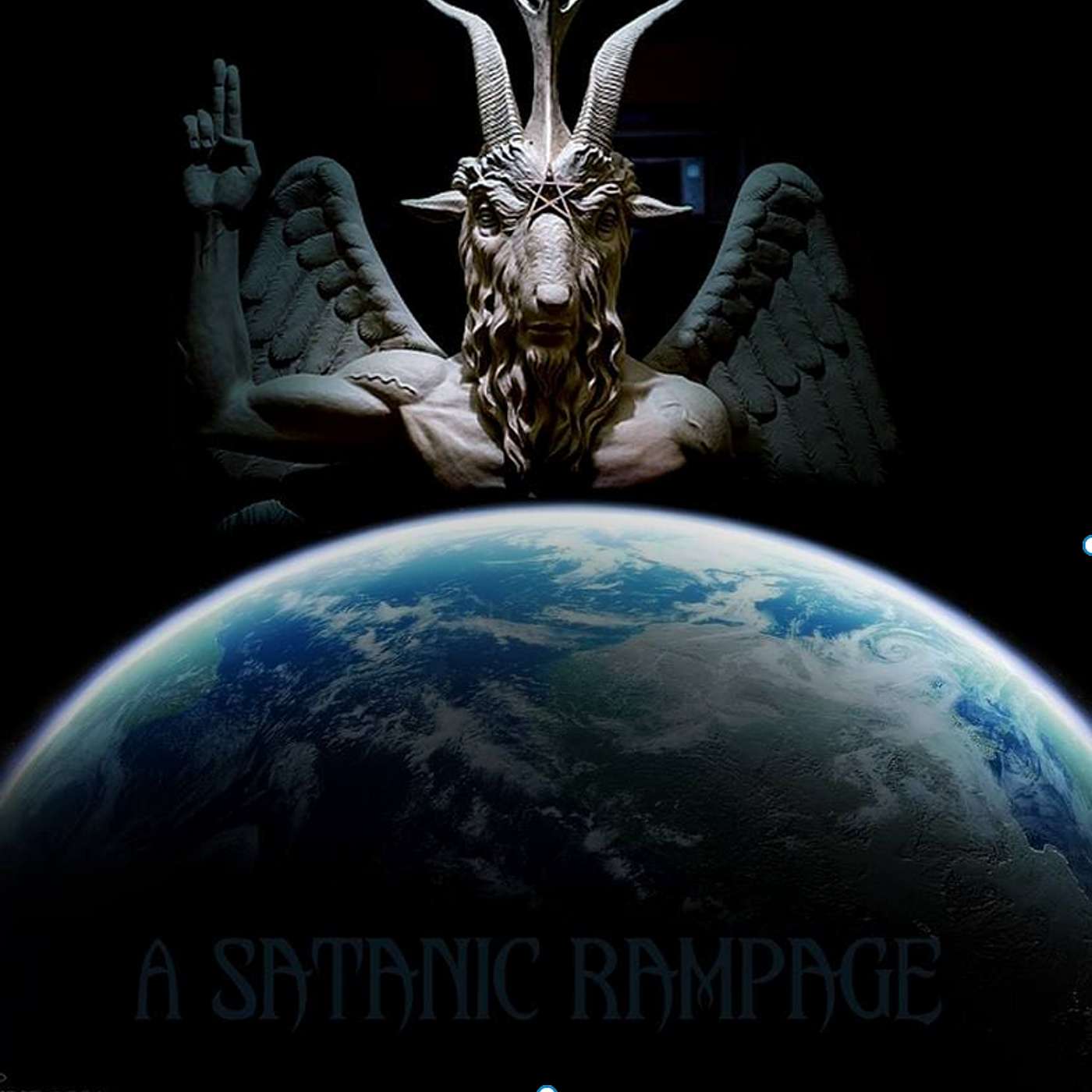 Morning Star Viewed Isaiah 14 Lucifer Exposed episode artwork