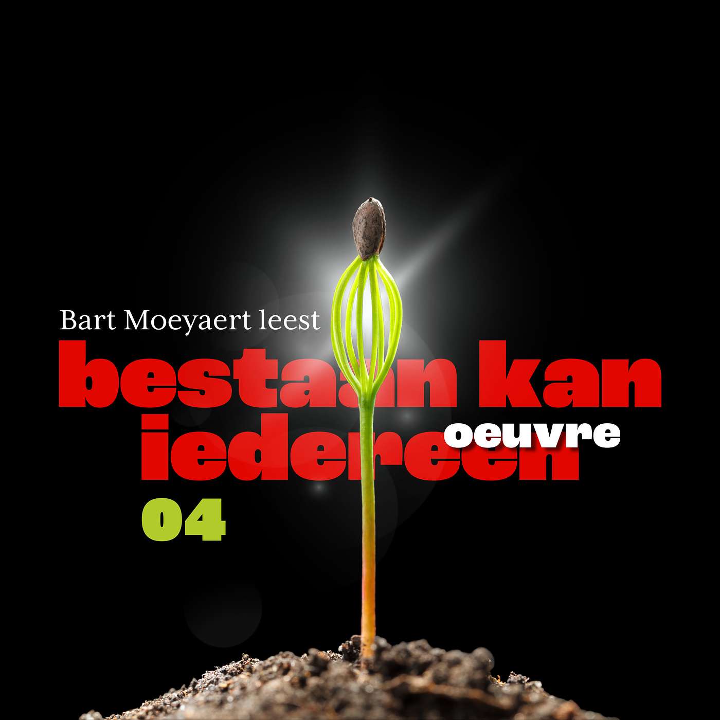 Bart Moeyaert