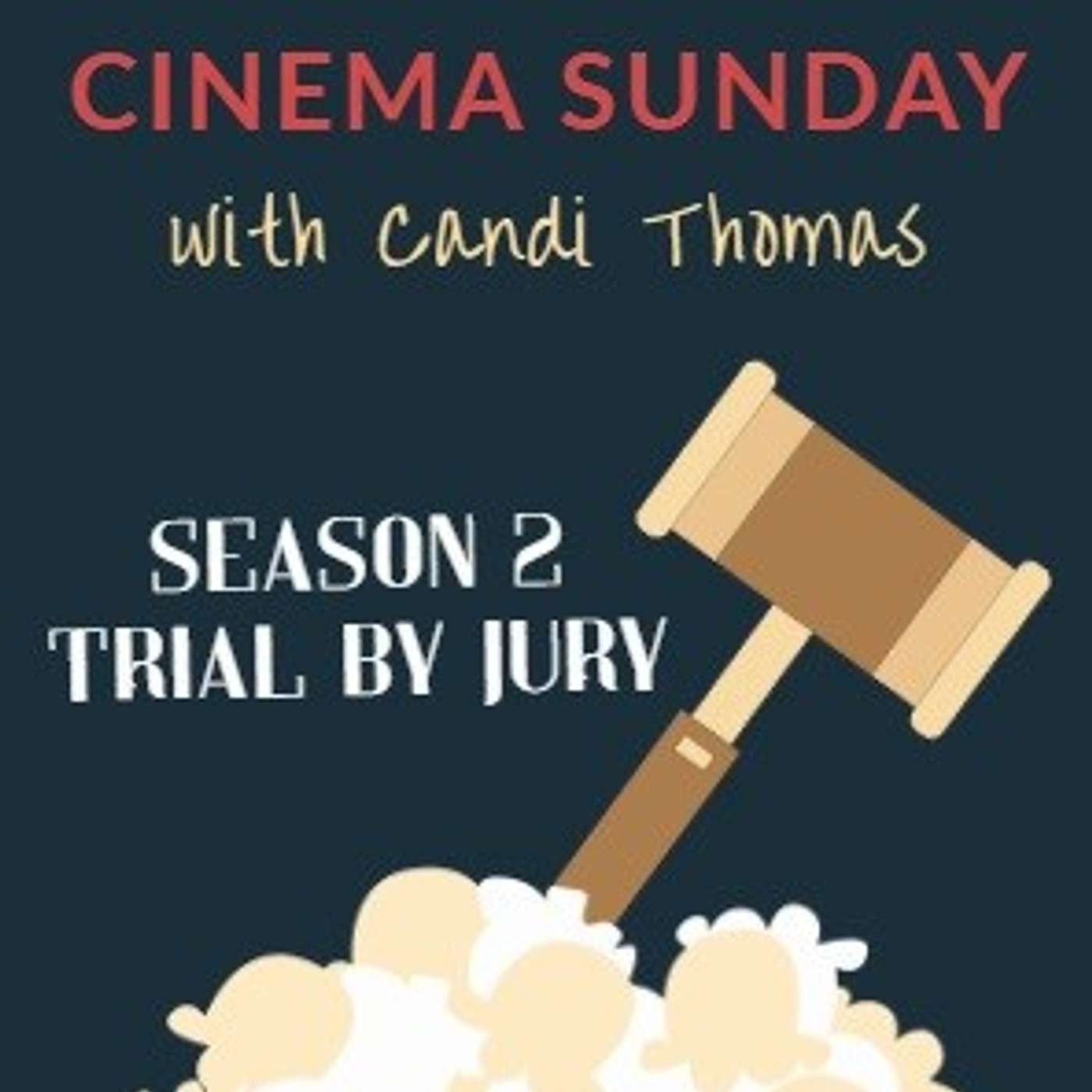 S2 Episode 5: My Cousin Vinny (REPLAY)