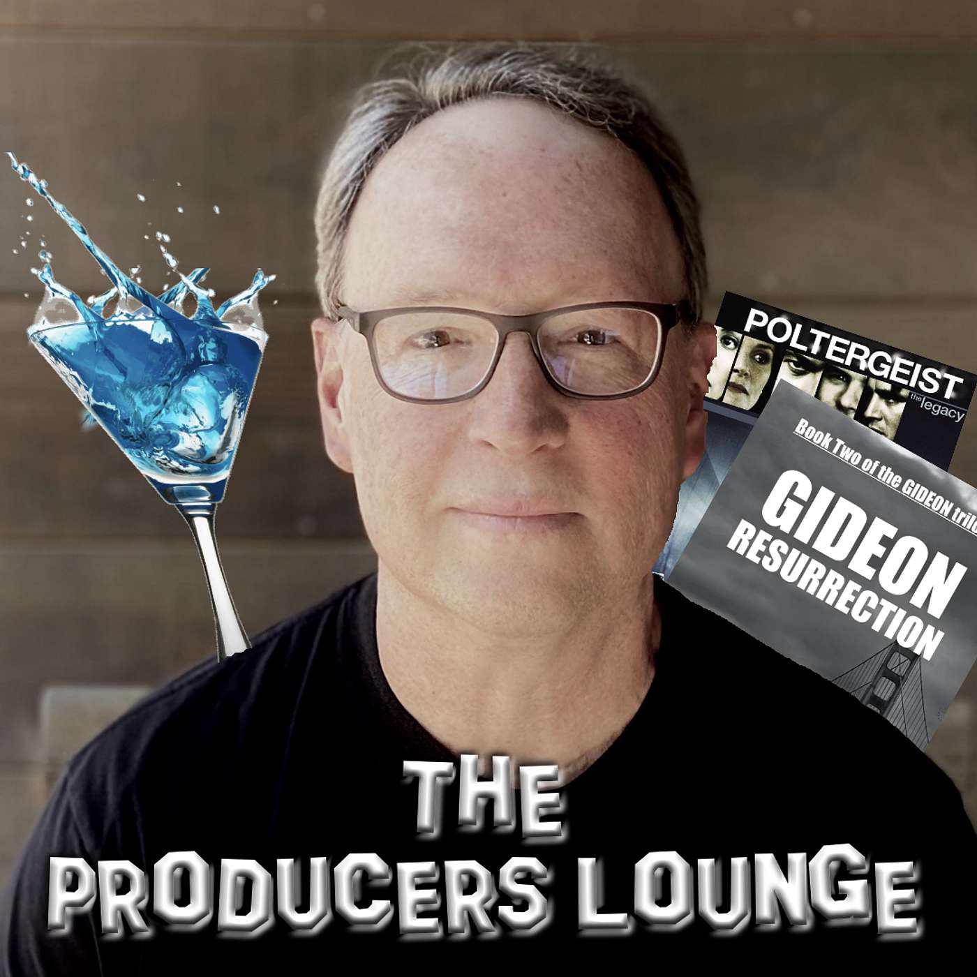 The Producers Lounge