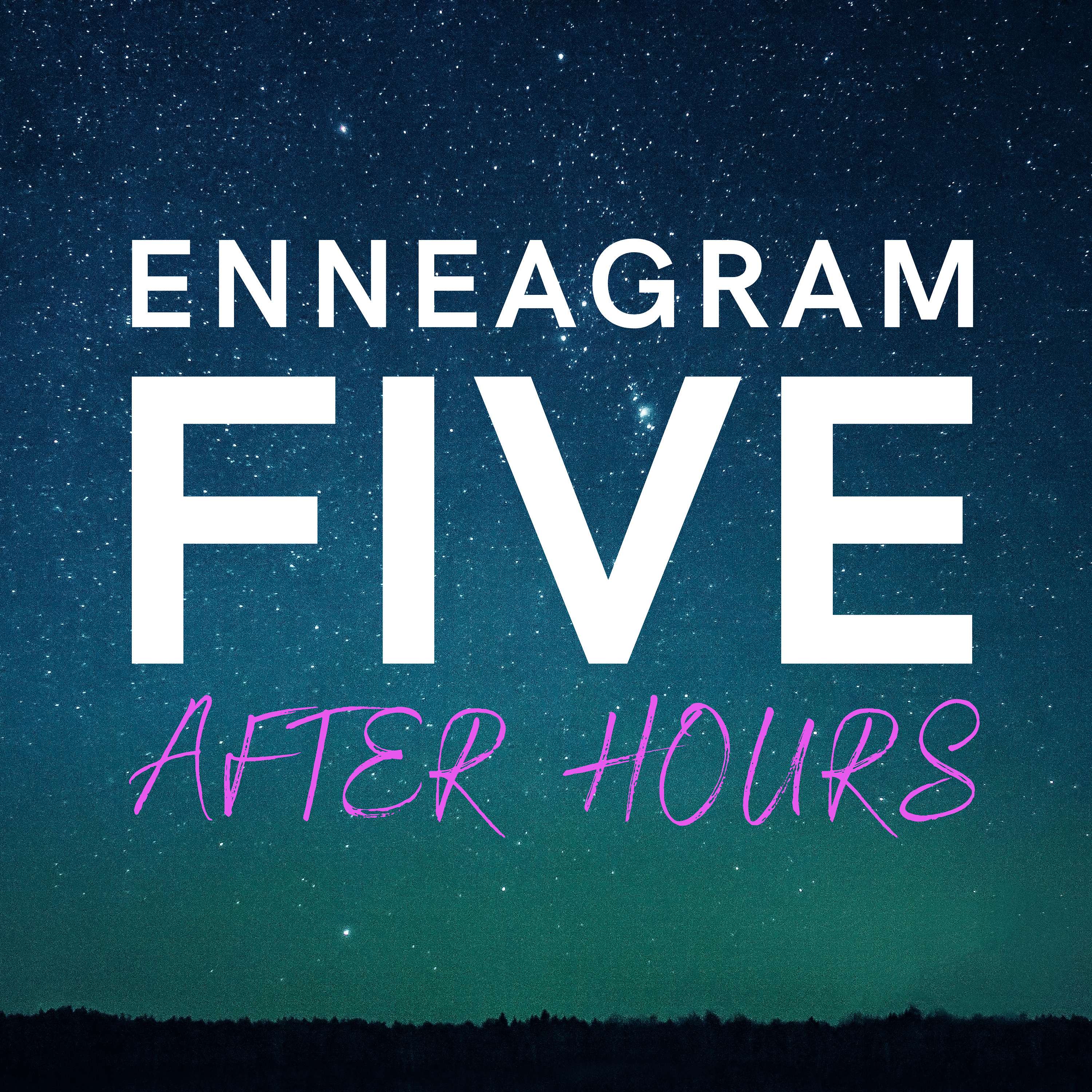 After Thoughts podcast artwork