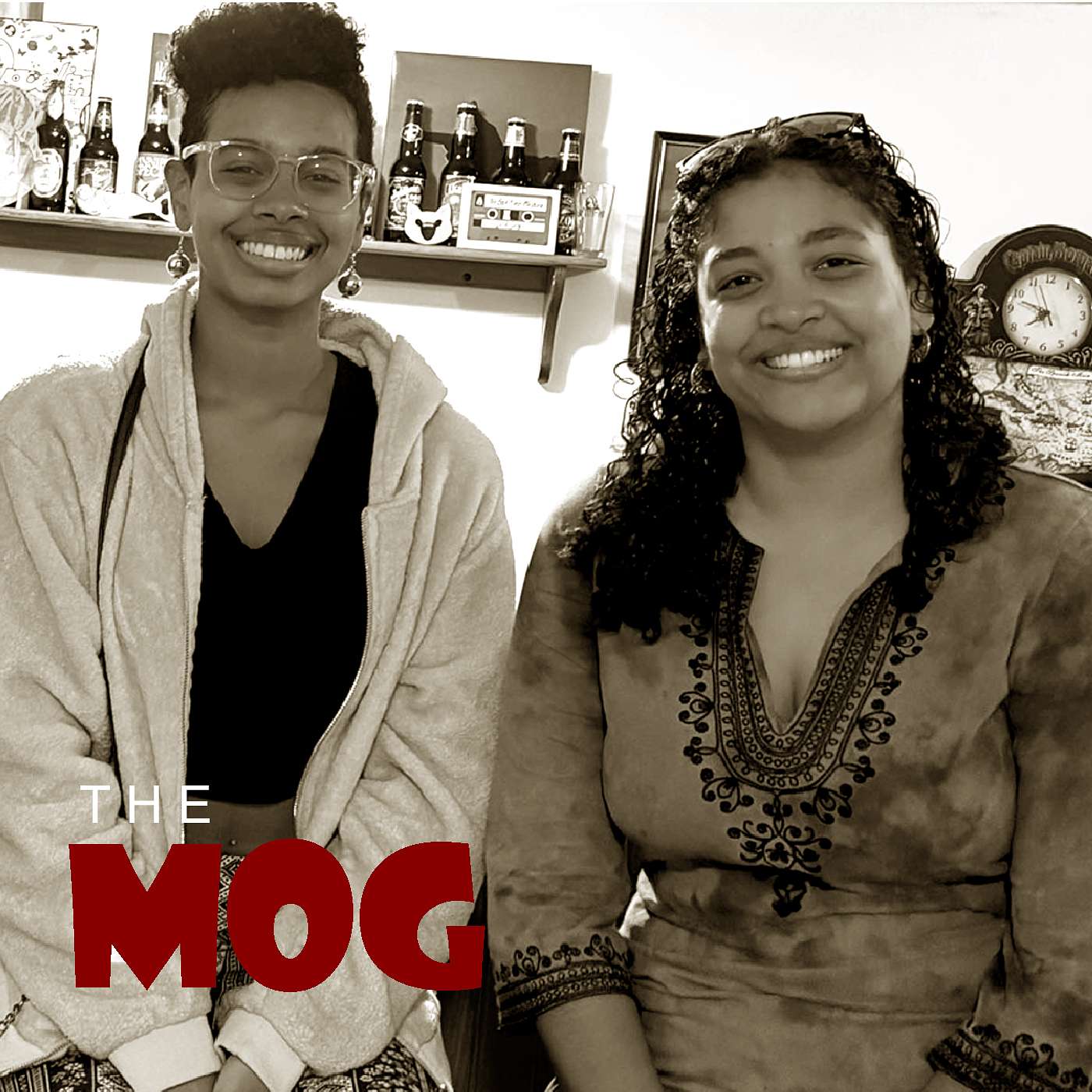 MOUTHFUL OF GRAFFITI - ISABEL & MIA BRAY STOPPED BY TO TALK ABOUT SISTER ACT MOUTHFUL OF GRAFFITI - ISABEL & MIA BRAY STOPPED BY TO TALK ABOUT SISTER ACT