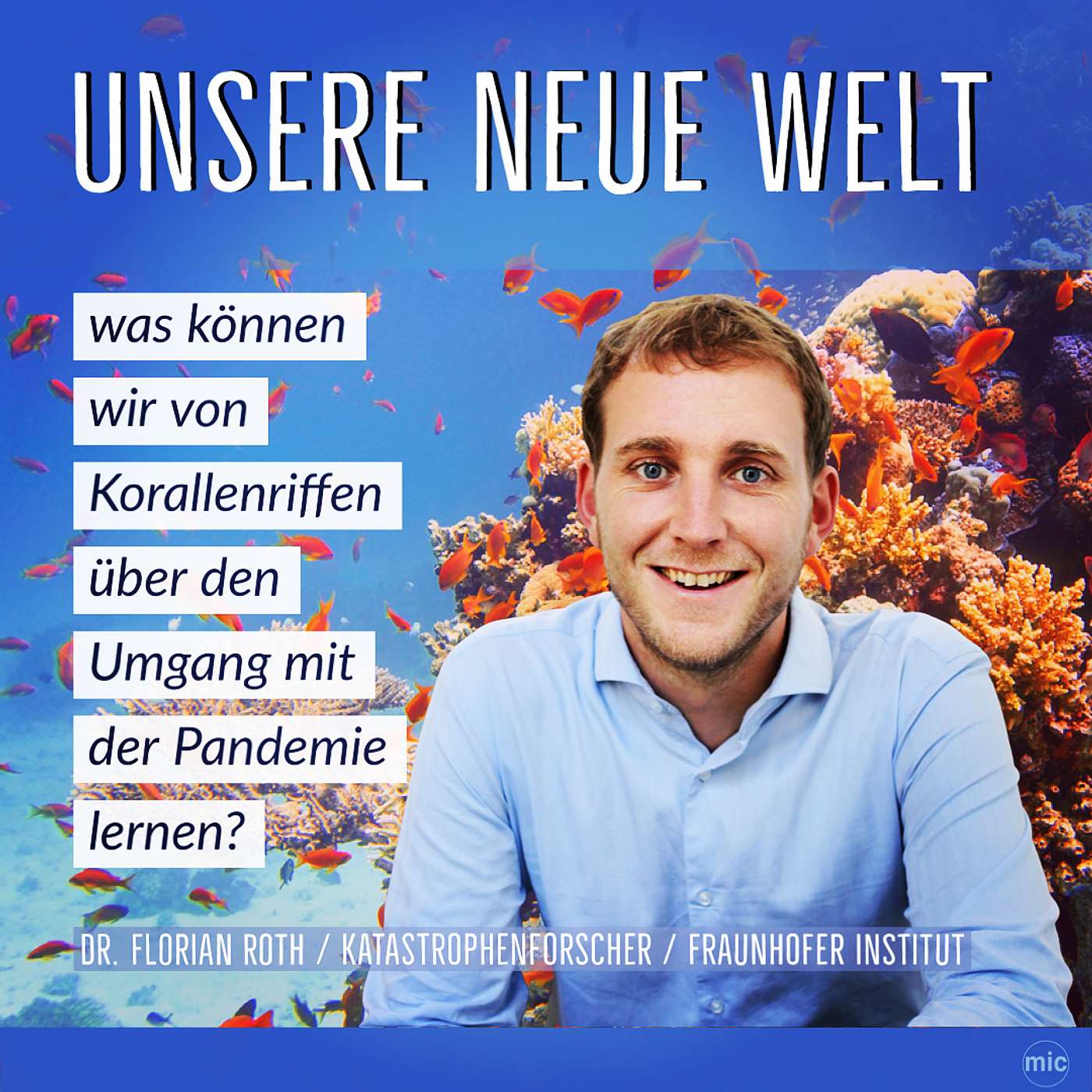 Unsere Neue Welt