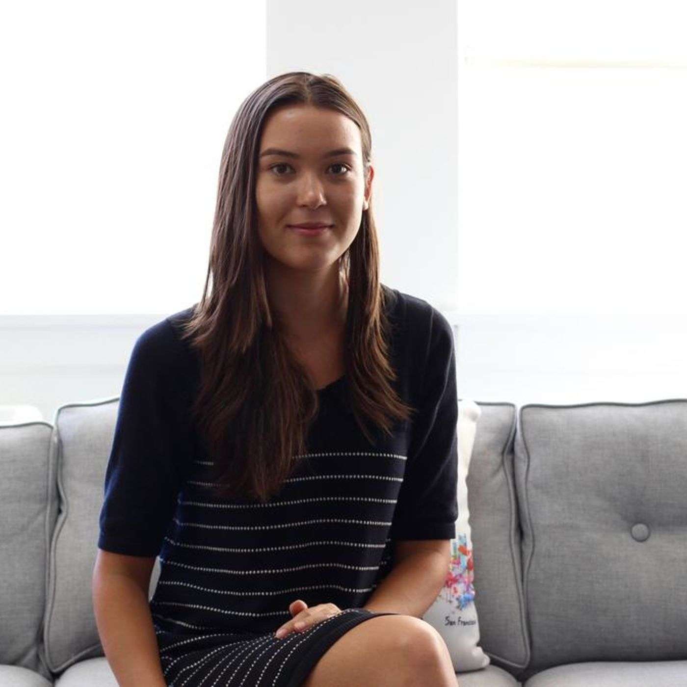 #07: Competing with Amazon with Laura Behrens CEO Shippo