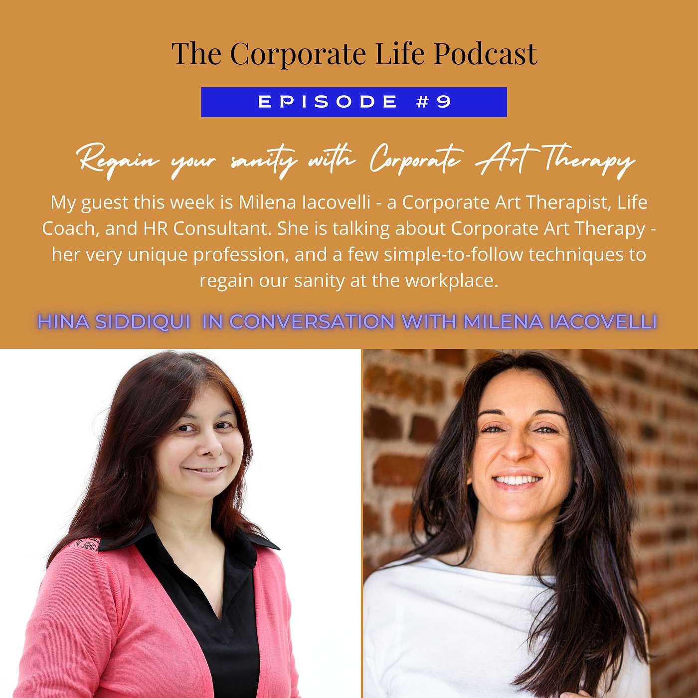 Corporate Art Therapy - A creative way to regain your sanity at the workplace
