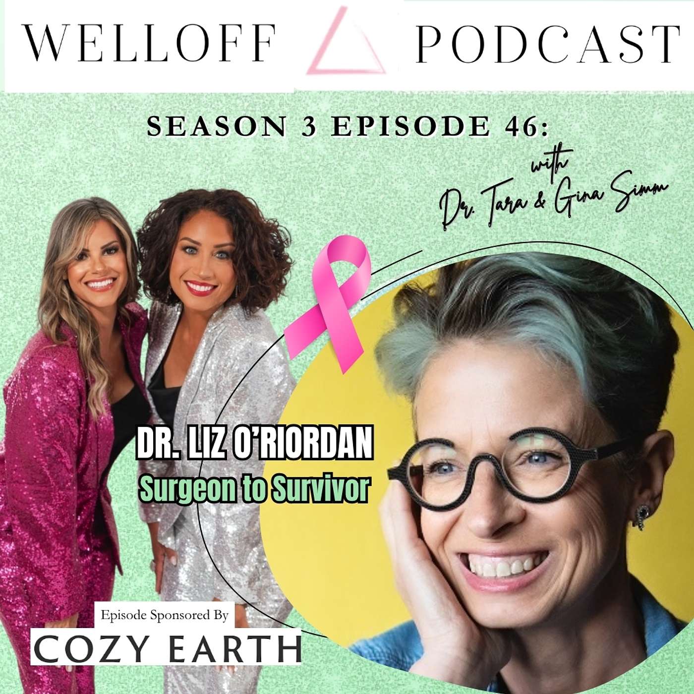 Welloff Podcast