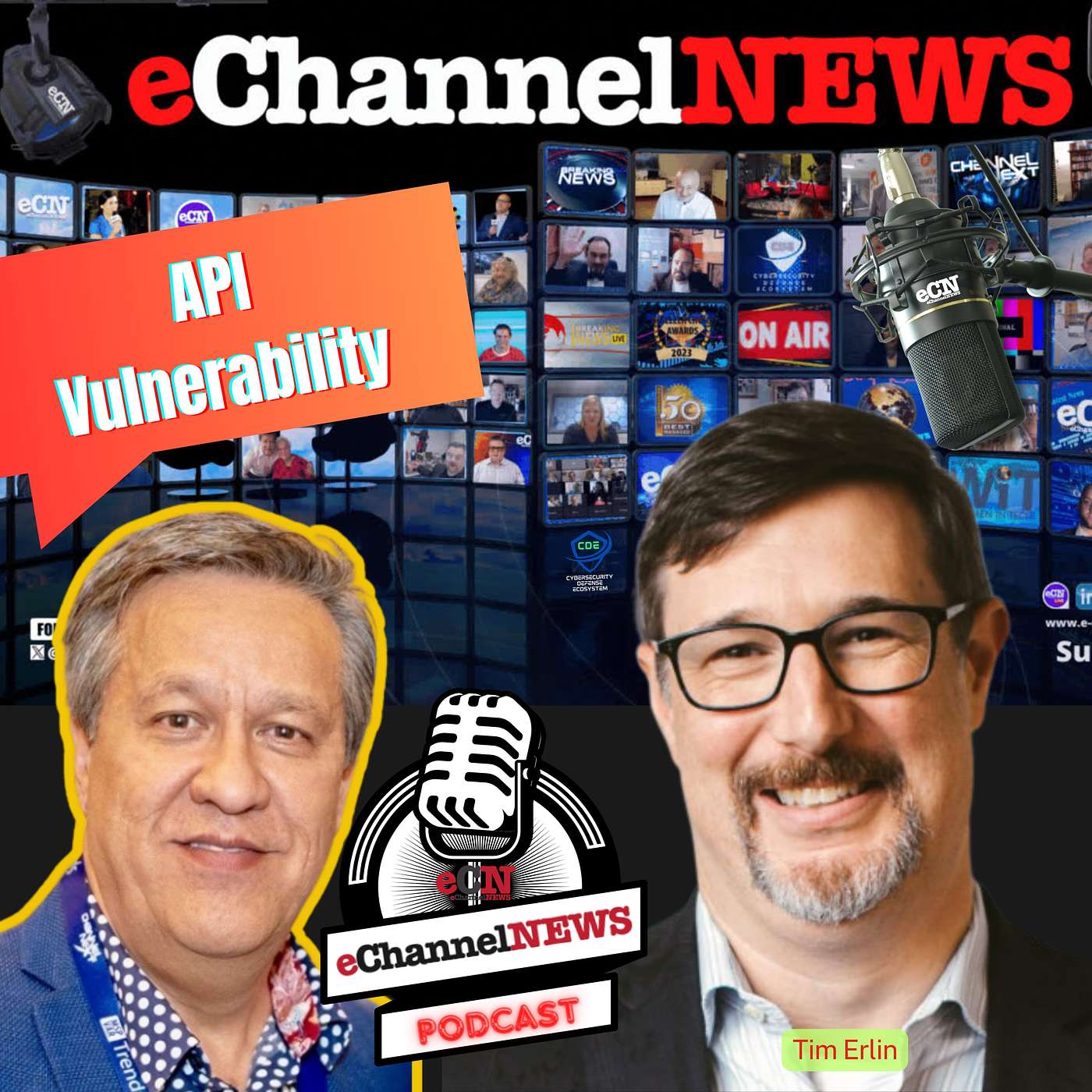 EChannelNews Podcast