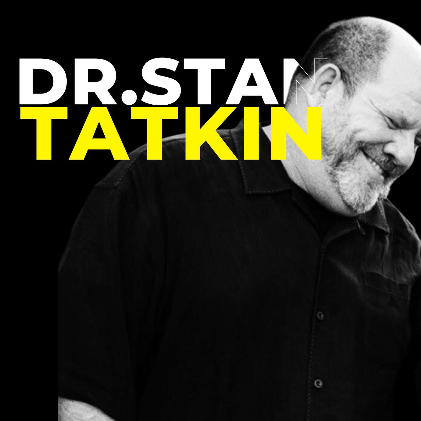 Revolutionize YOUR RELATIONSHIPS | Dr. Stan Tatkin Revolutionize YOUR RELATIONSHIPS | Dr. Stan Tatkin