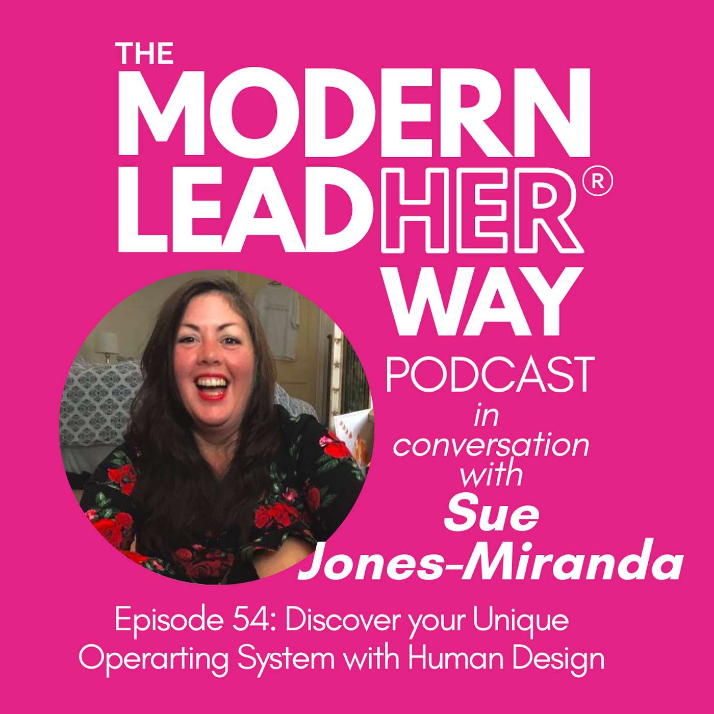 The Modern LeadHer Way