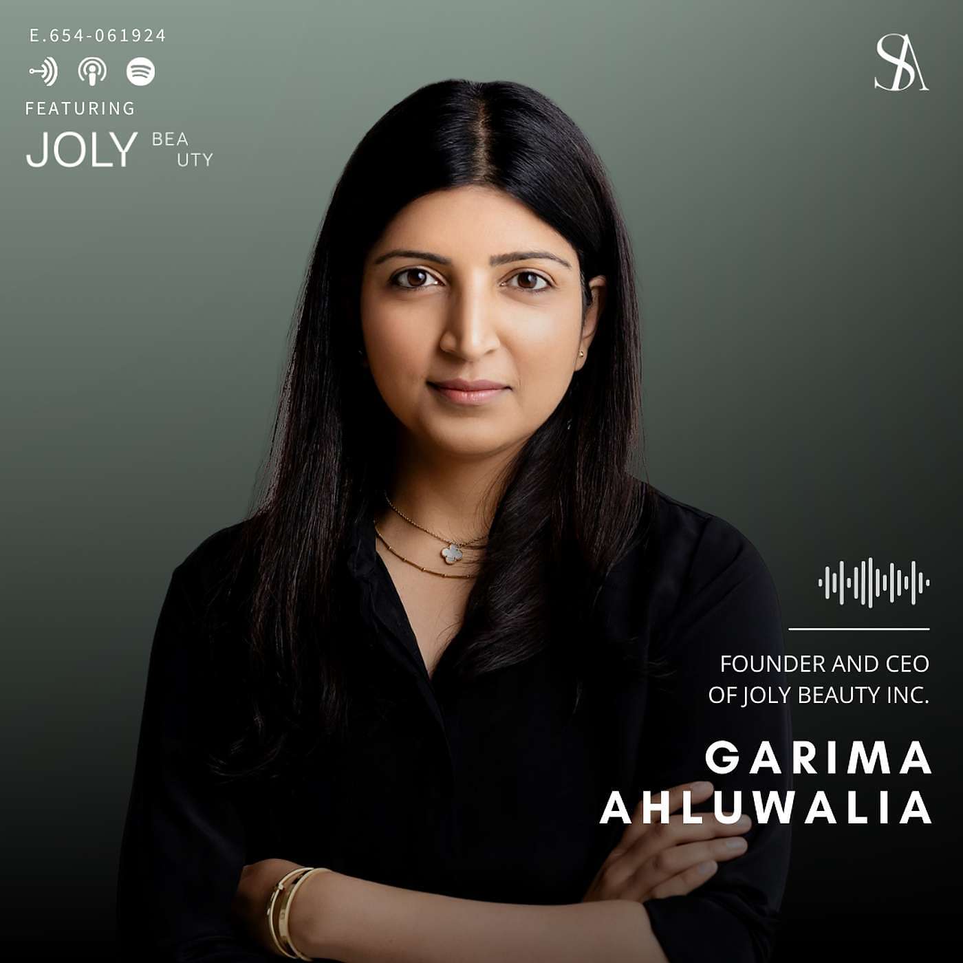Putting I-Beauty On The Map Ft. Garima Ahluwalia of Joly Beauty