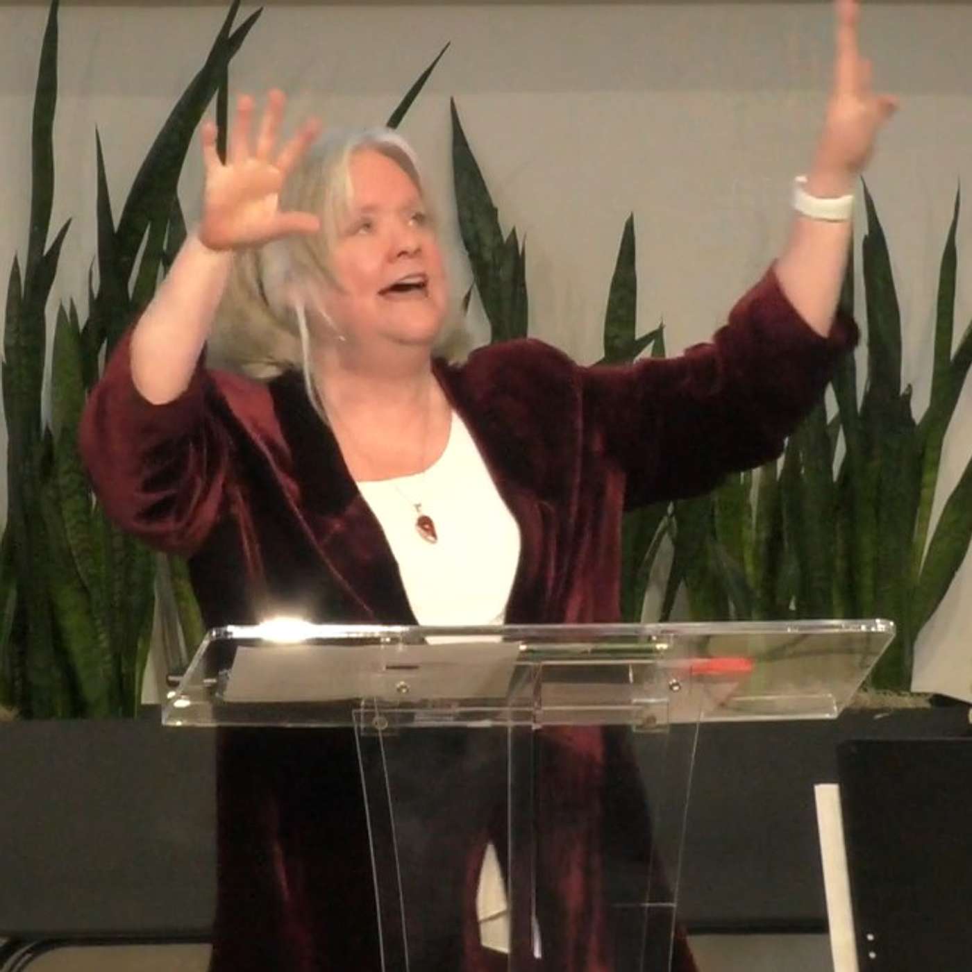 Seattle Unity Sunday Podcast -February 2nd, 2025 - Imagining Heaven, Escaping Hell