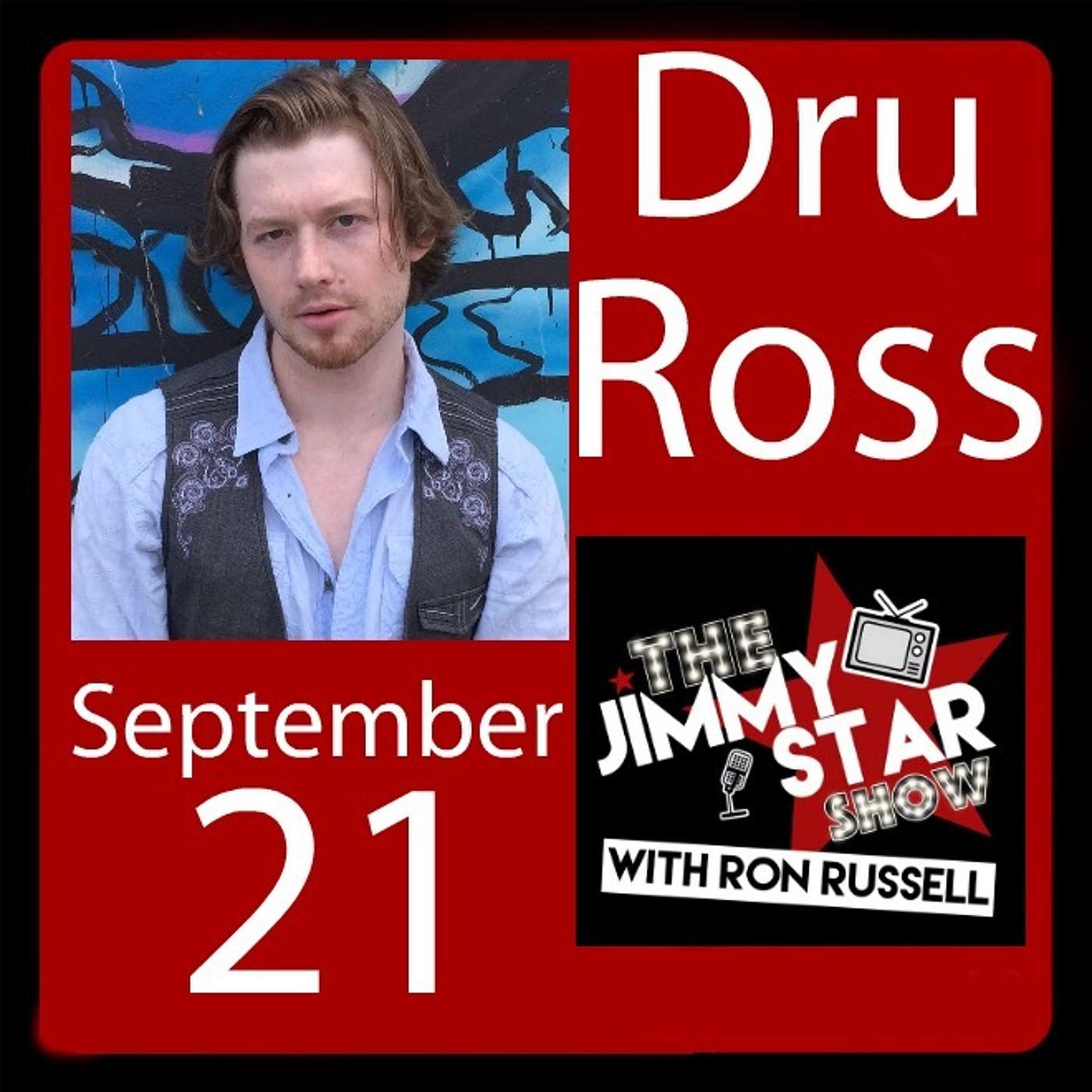Dru Ross/ Nick Tokman