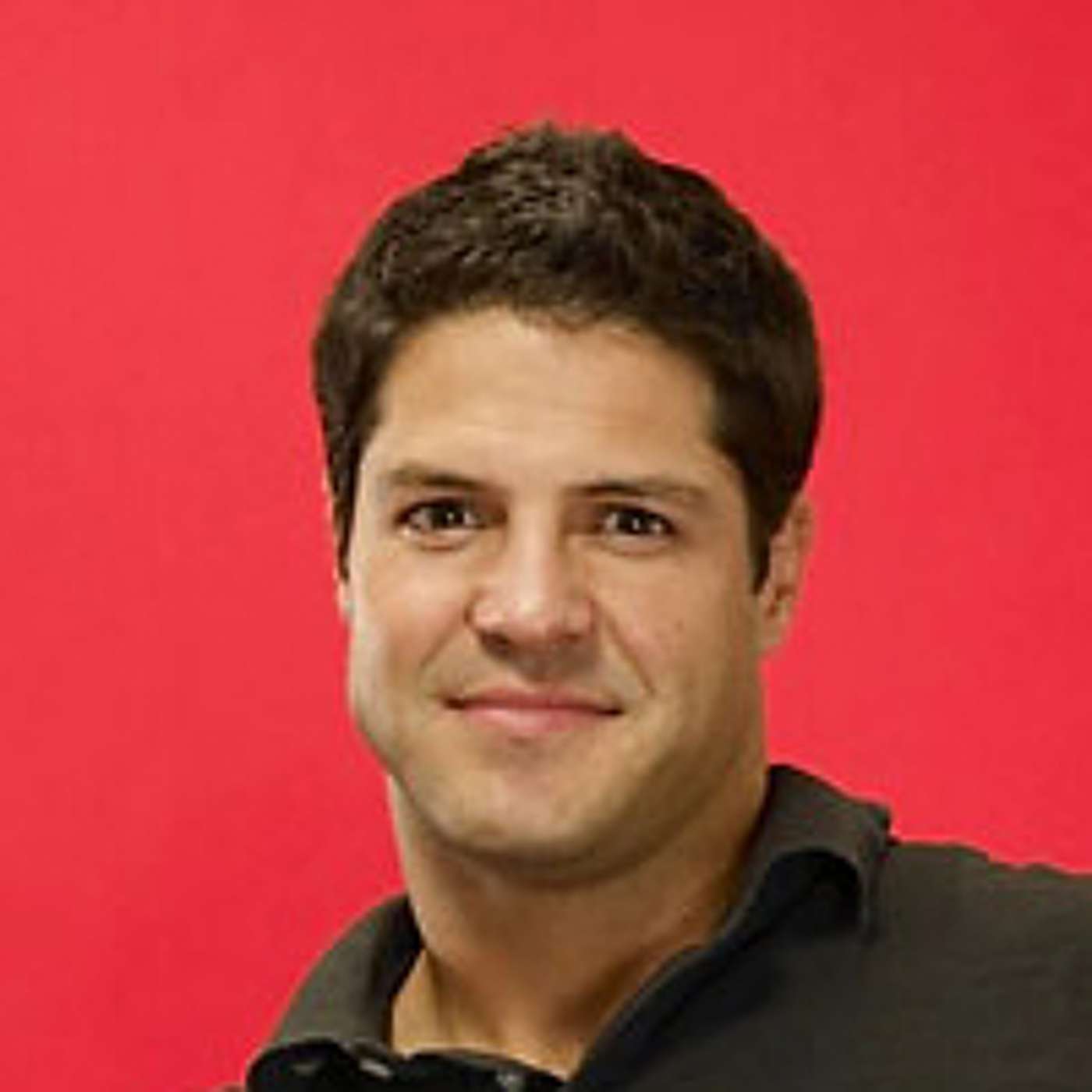 Red Door Interactive President Reid Carr