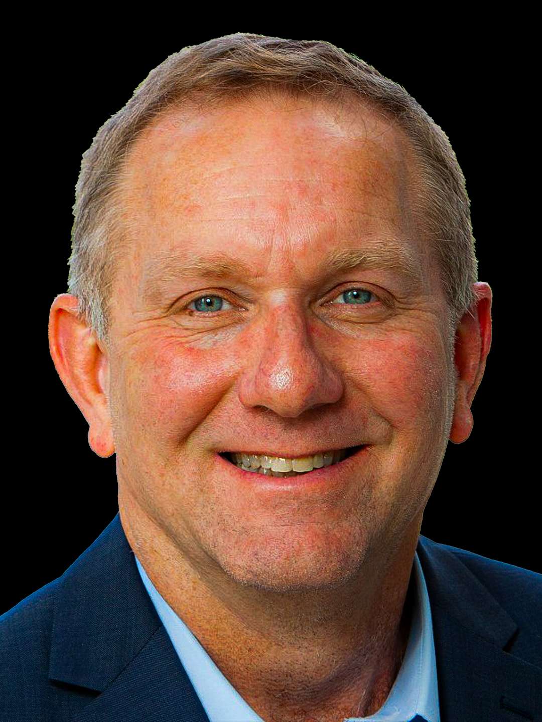 Dan Lorhmann