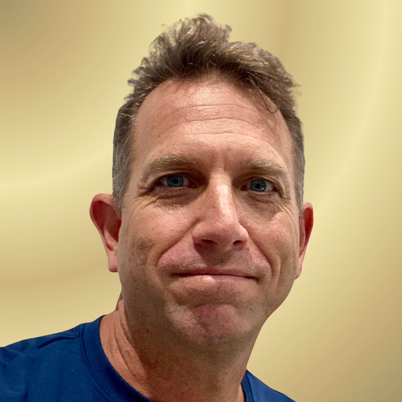 From D&D to Dragon's Gold: Luke Laurie on Creativity, Community and the Game of Life