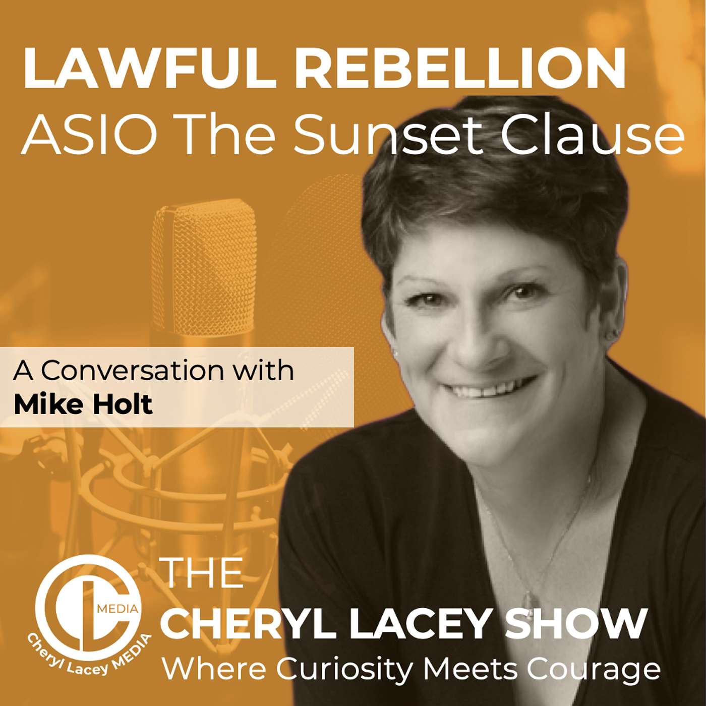 LAWFUL REBELLION: ASIO AND THE SUNSET CLAUSE episode artwork
