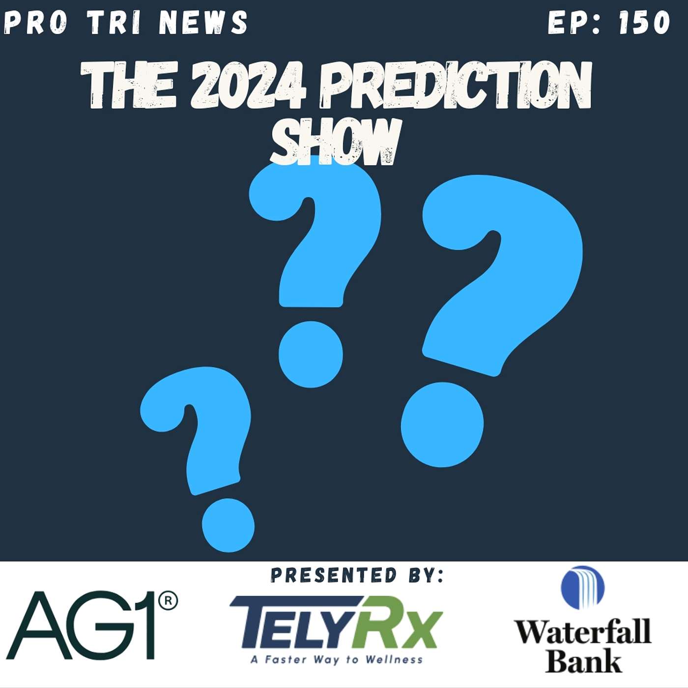 Episode 150: The 2024 Preview Show