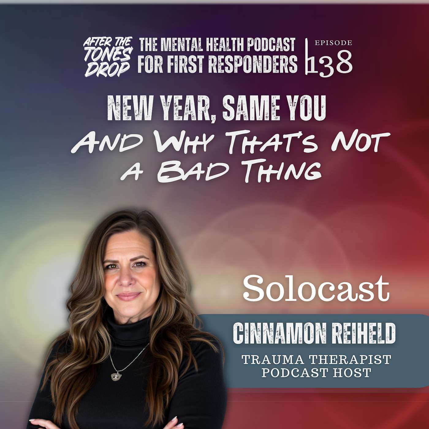 New Year, Same You – And Why That’s Not a Bad Thing