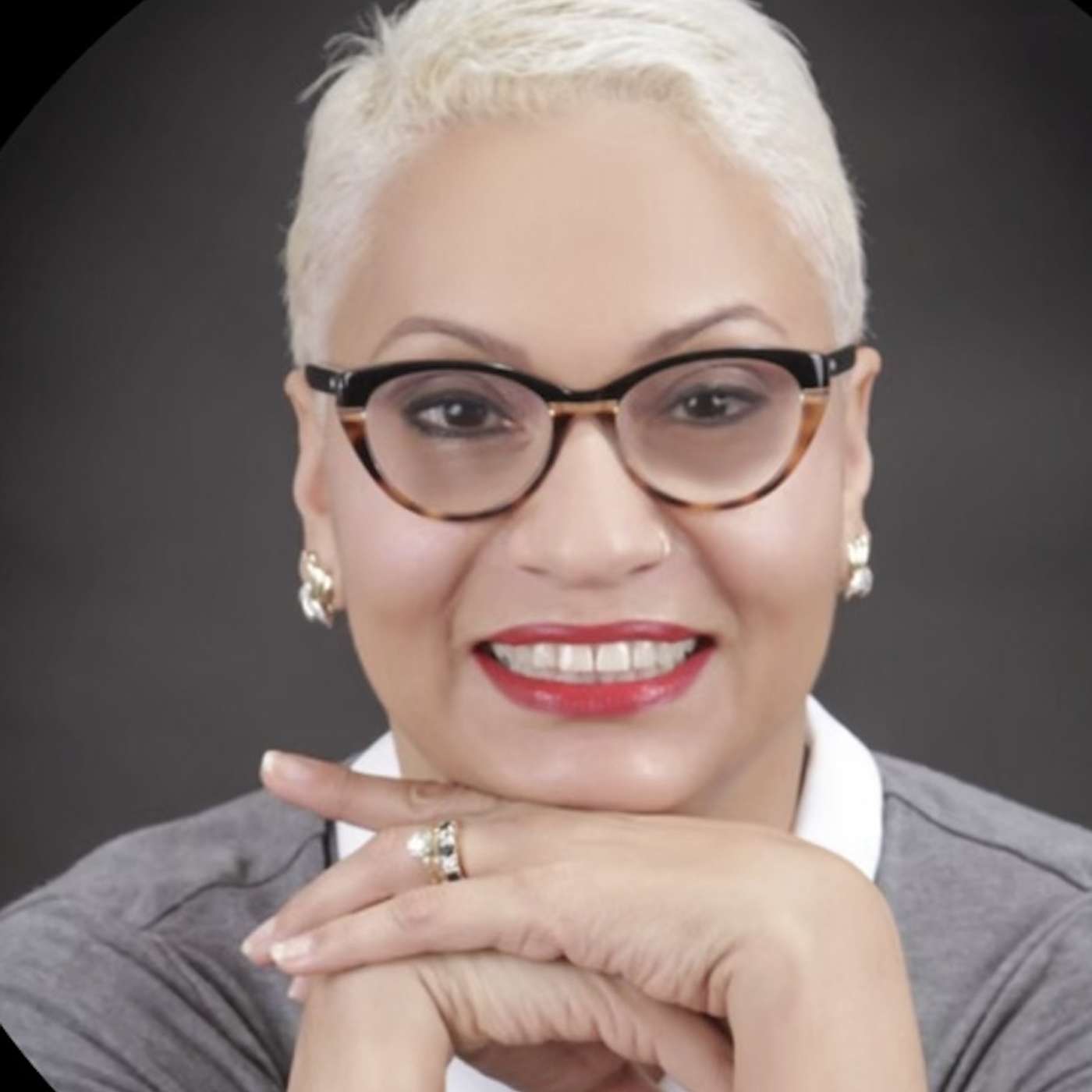 ScrambledEggs&Ham Podcast “Stroke survivor stories podcast”