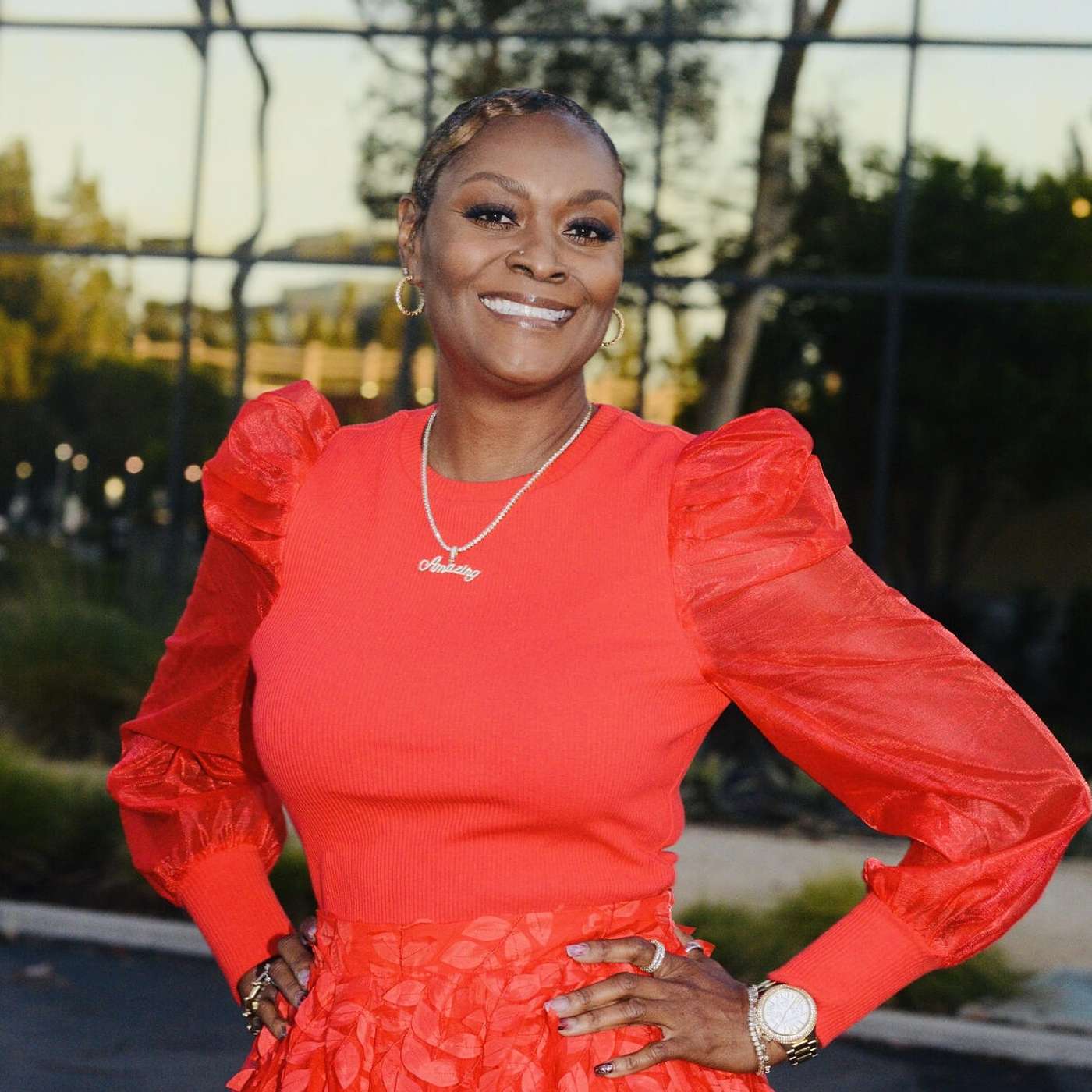 Motivational Speaker: Stop Chasing Titles, Start Becoming Your Best Self