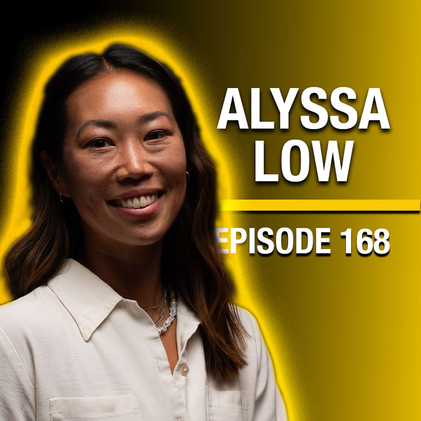 168. Melding Various Interests As A Multidisciplinary Artist ft. Alyssa Low