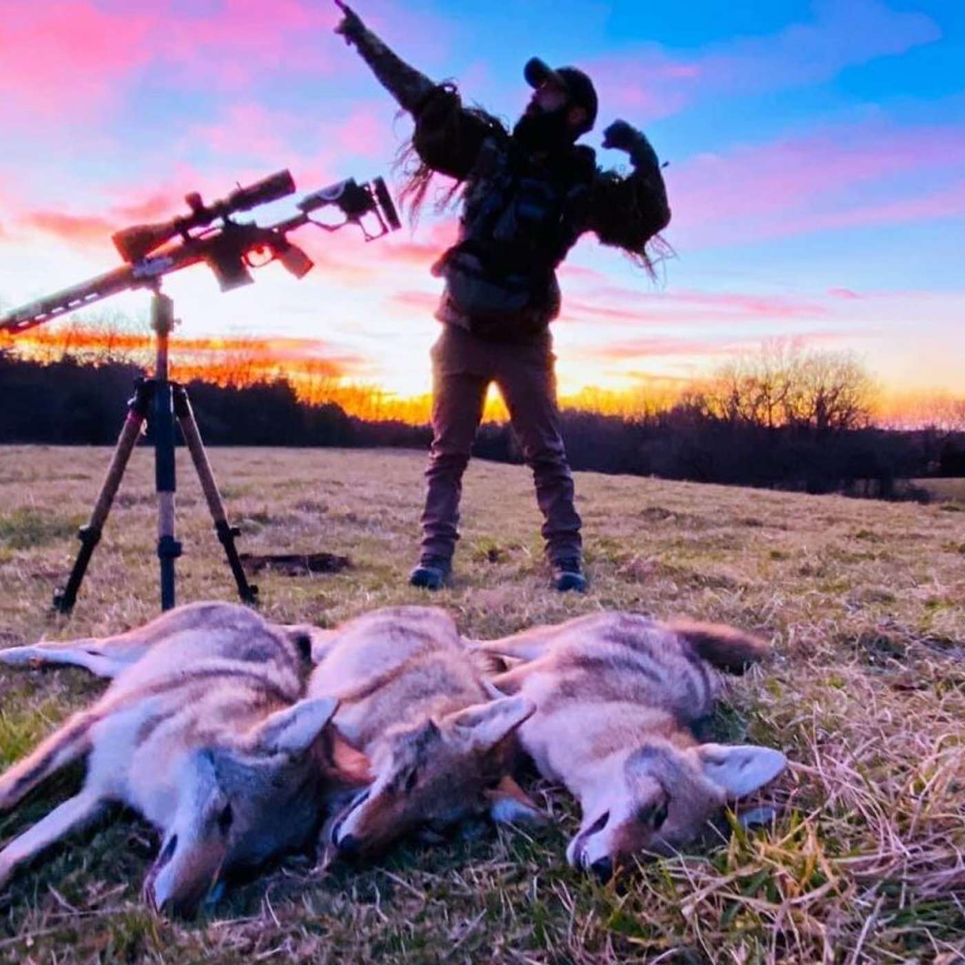 Talk About It Outdoors Podcast