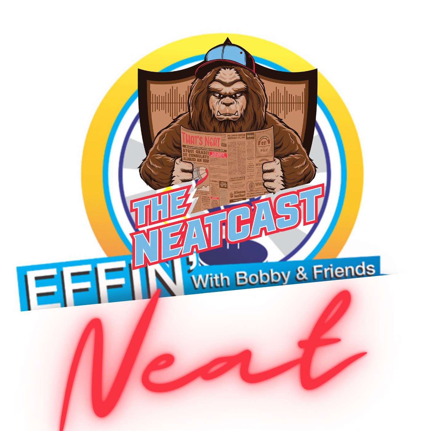 The Neatcast