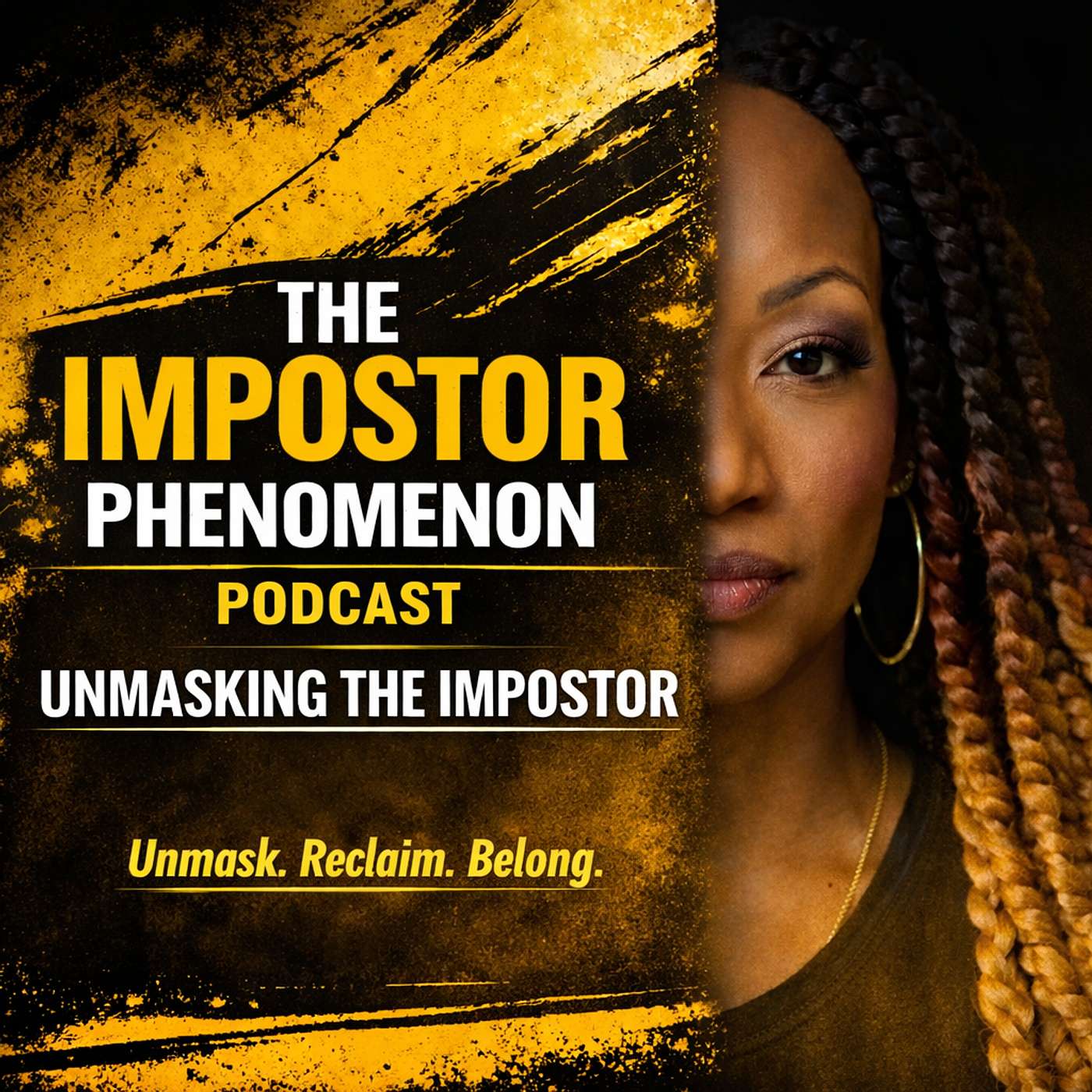 The Impostor Phenomenon Podcast