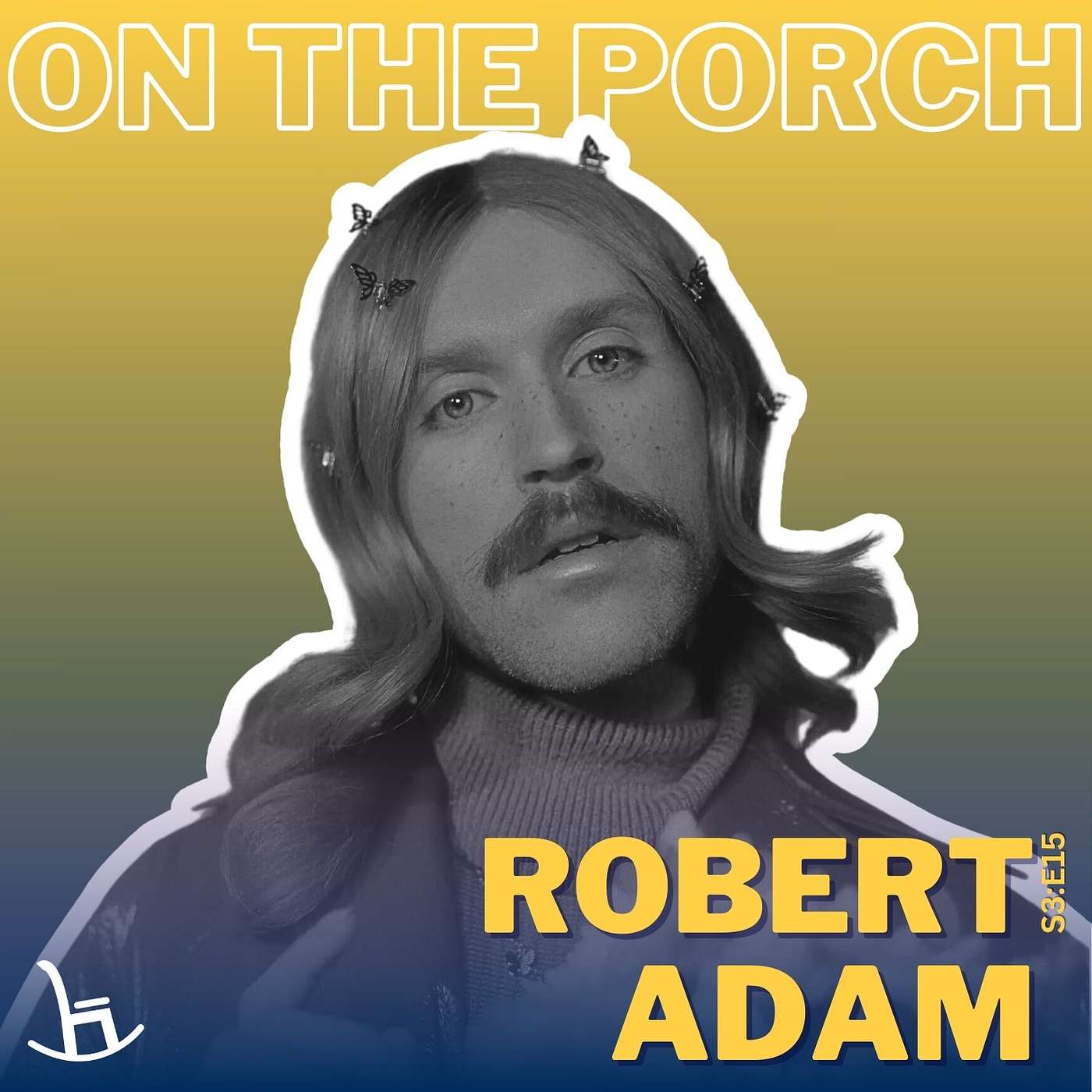 On The Porch With Front Porch Music
