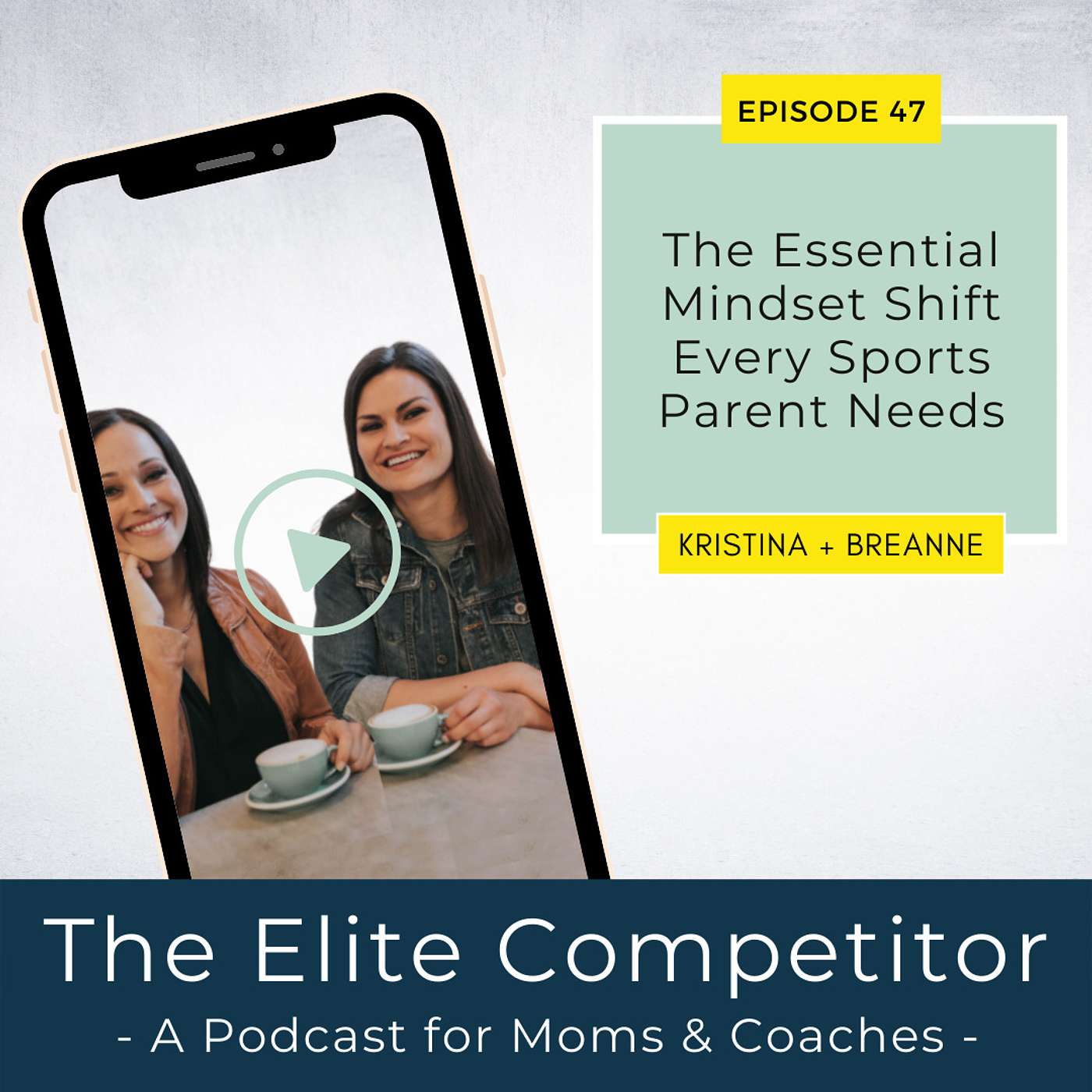 Raising Elite Competitors