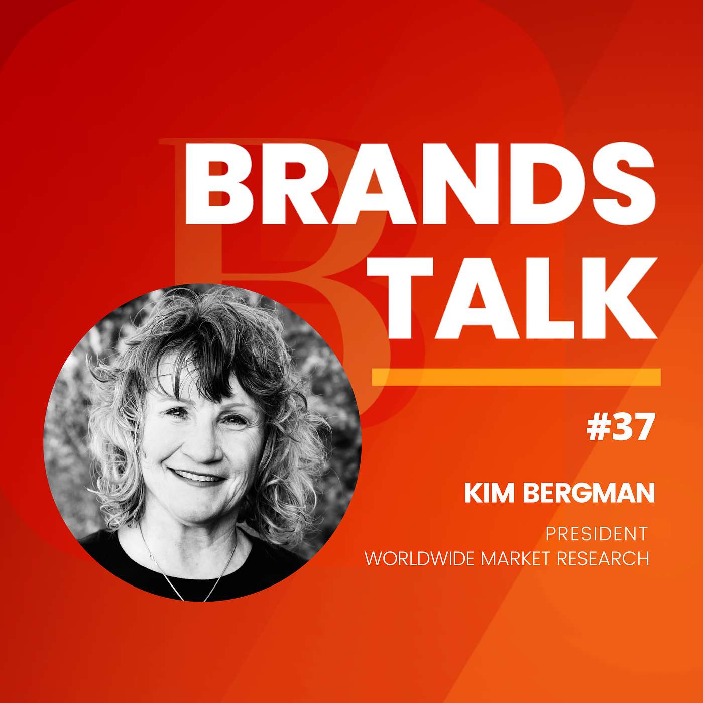 The more accurate participants, the better the data w/Kim Bergman