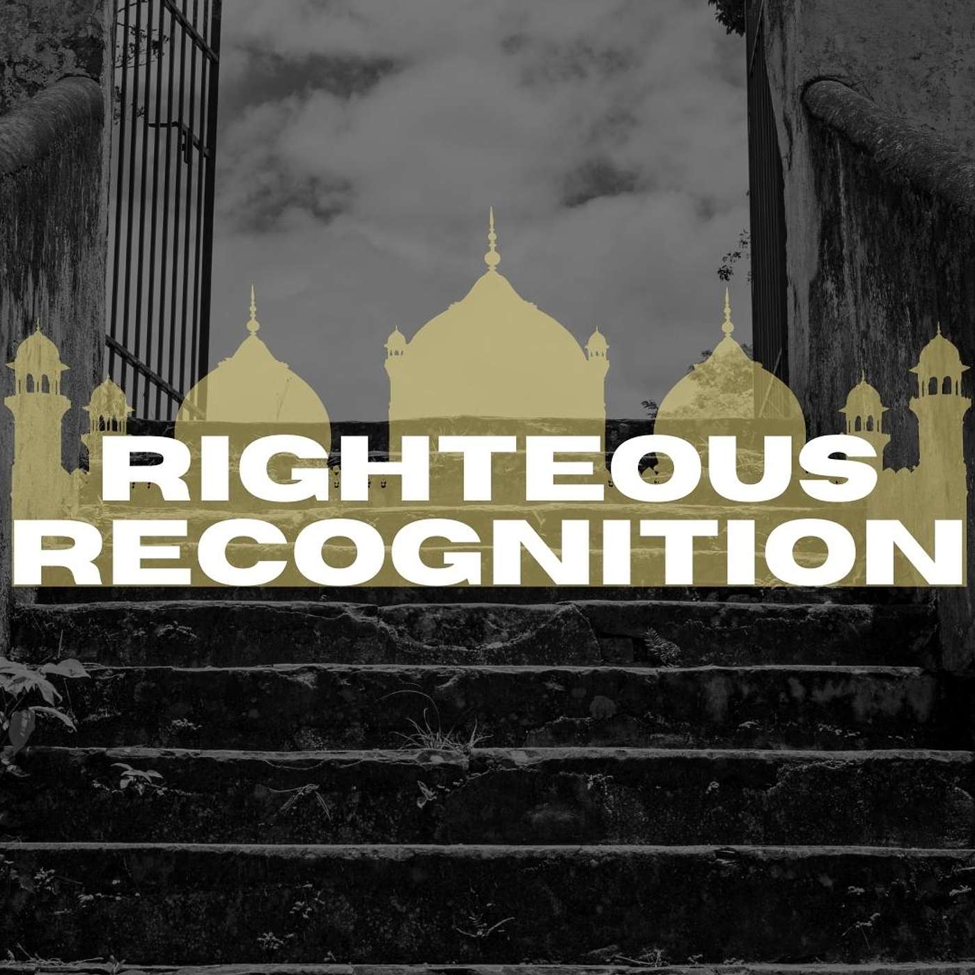Sunday Service: Righteous Recognition - Pastor Jeff Young