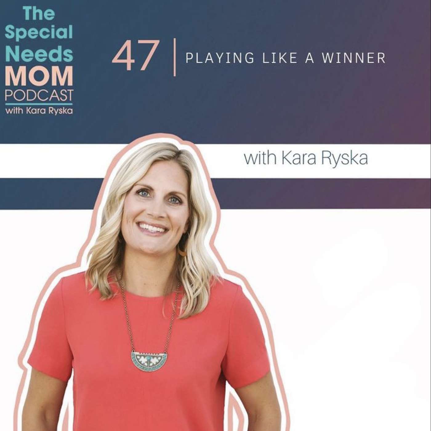 The Special Needs Mom Podcast