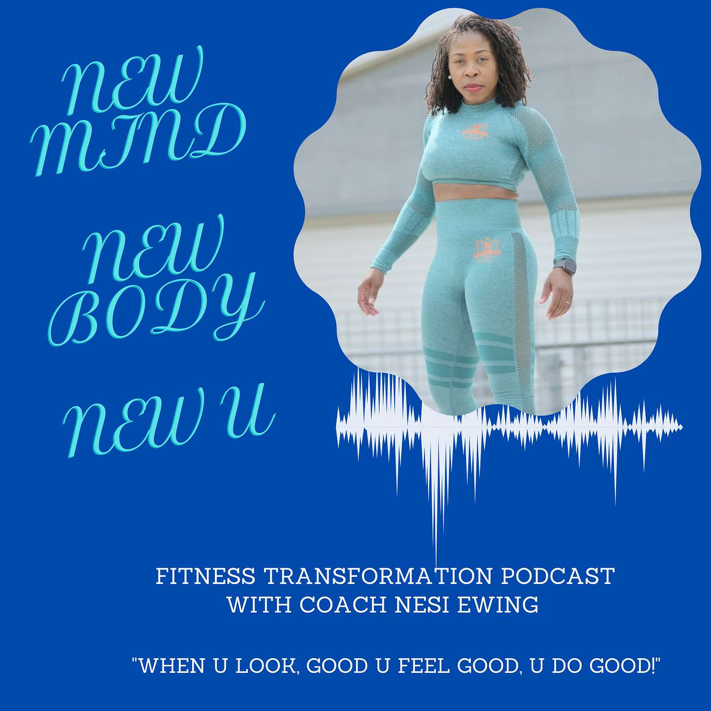 New Mind New Body New U