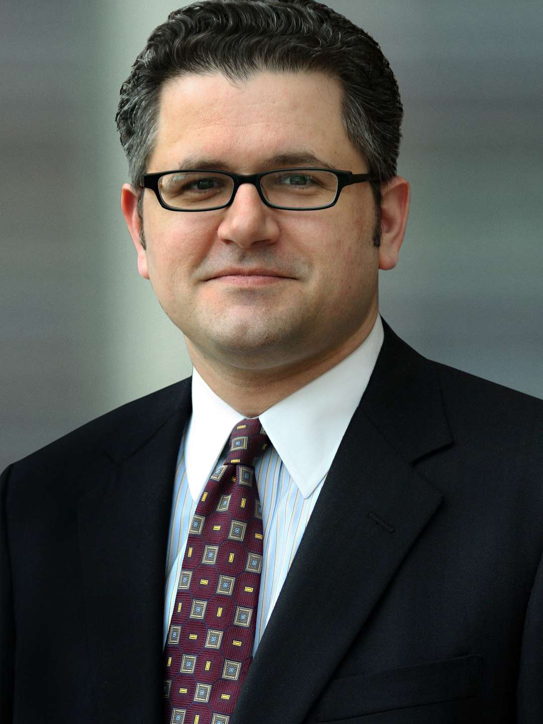Mark Calabria