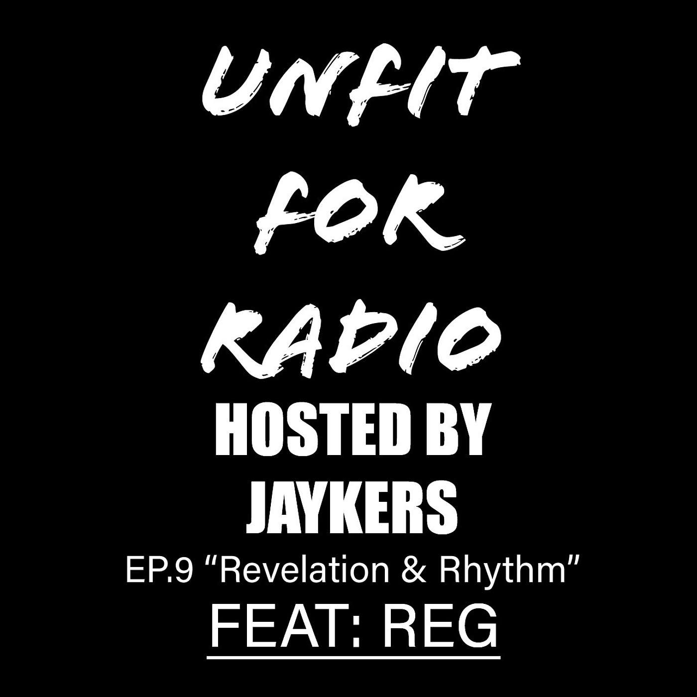 “Revelation & Rhythm”