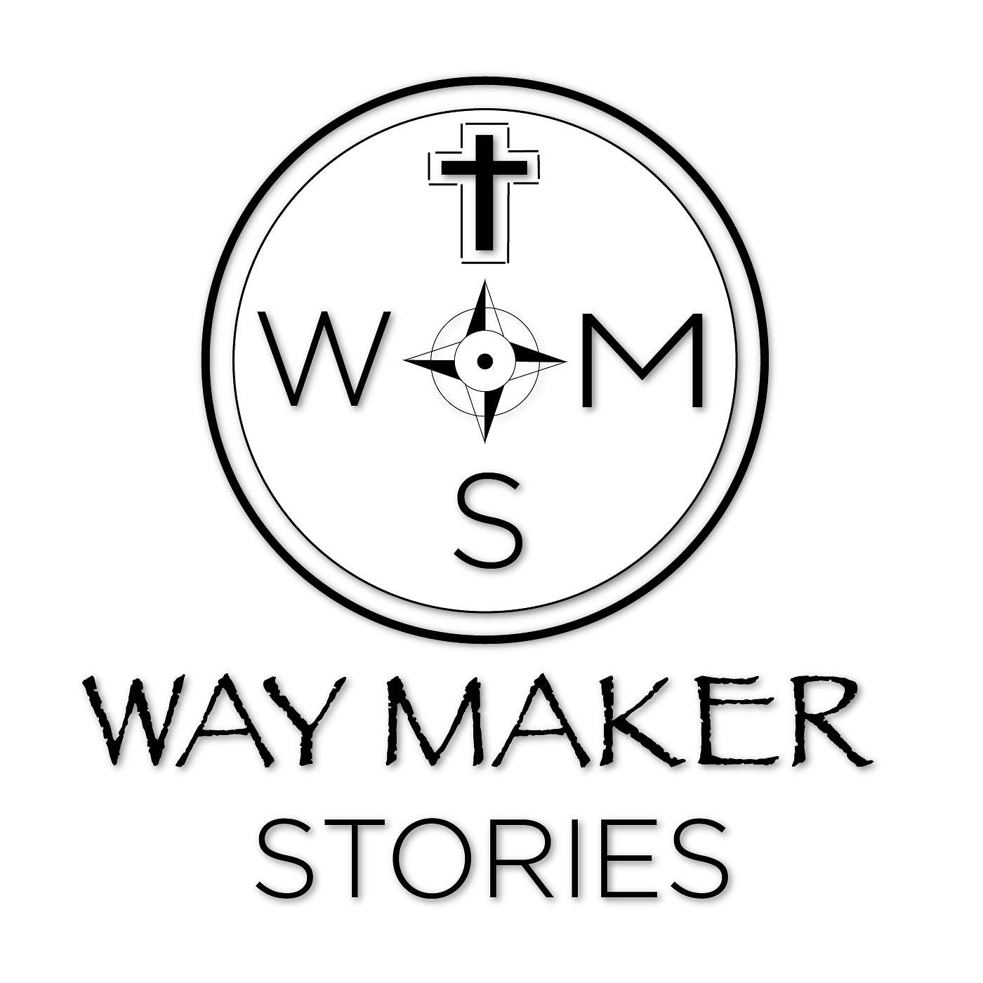 Way Maker Stories podcast artwork