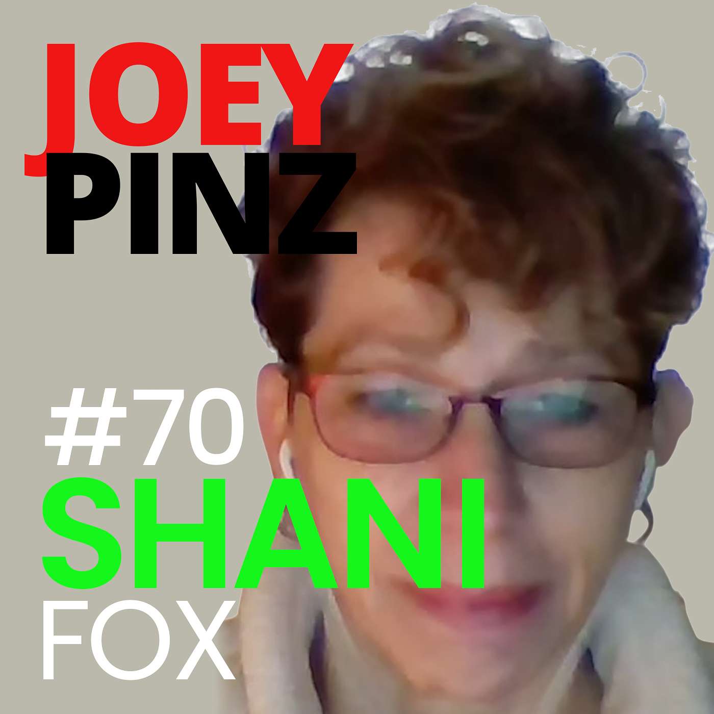 Joey Pinz Discipline Conversations
