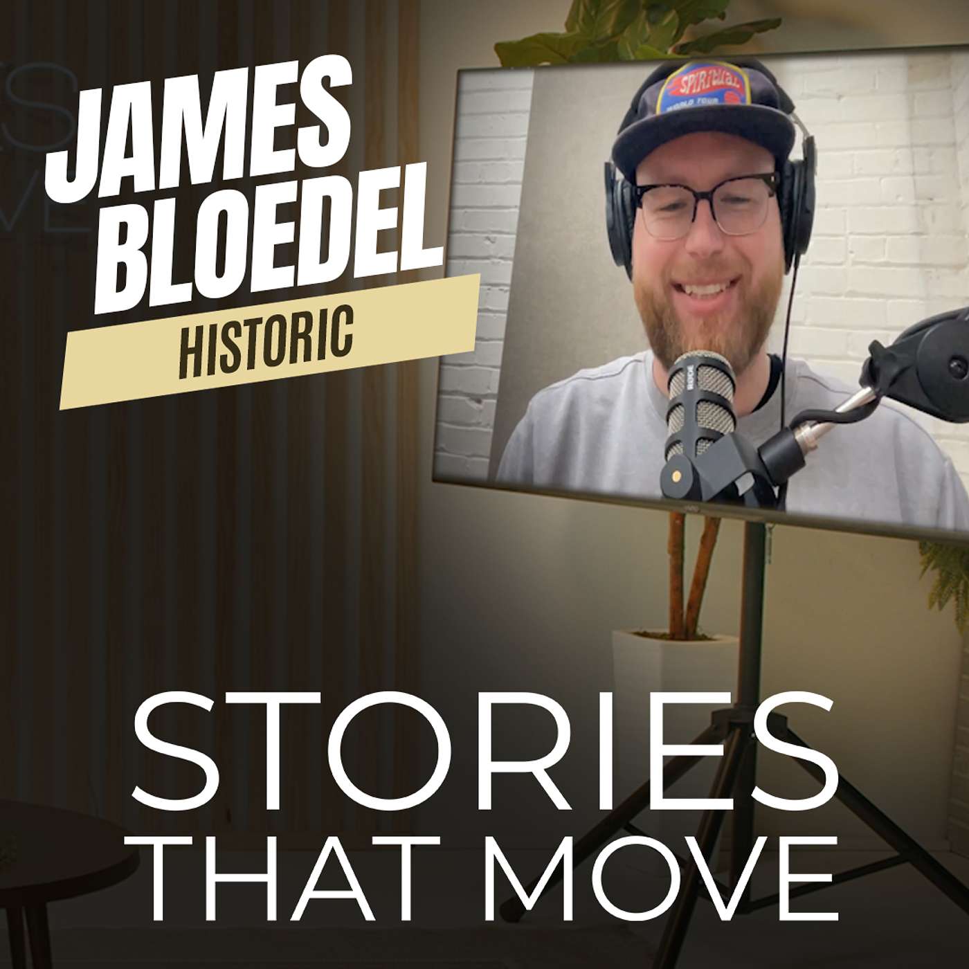Stories That Move