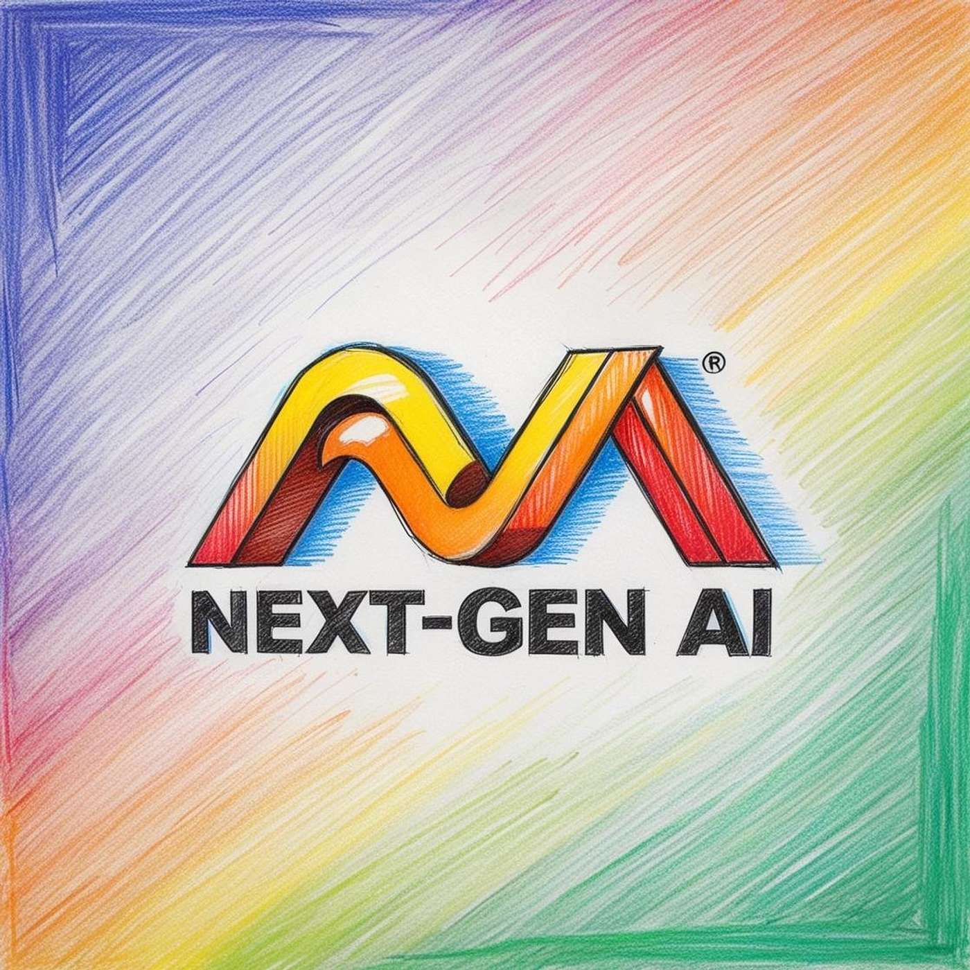 Next Gen｜AI新生代